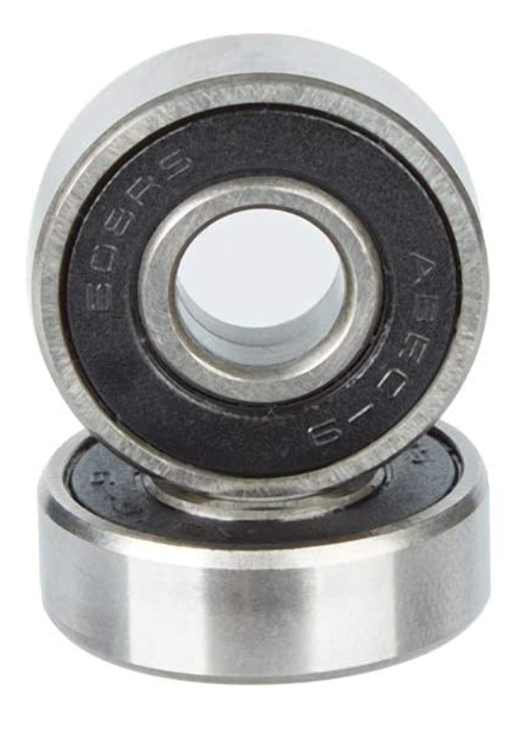 Envy ABEC 9 Headset Bearings - 2 Pack