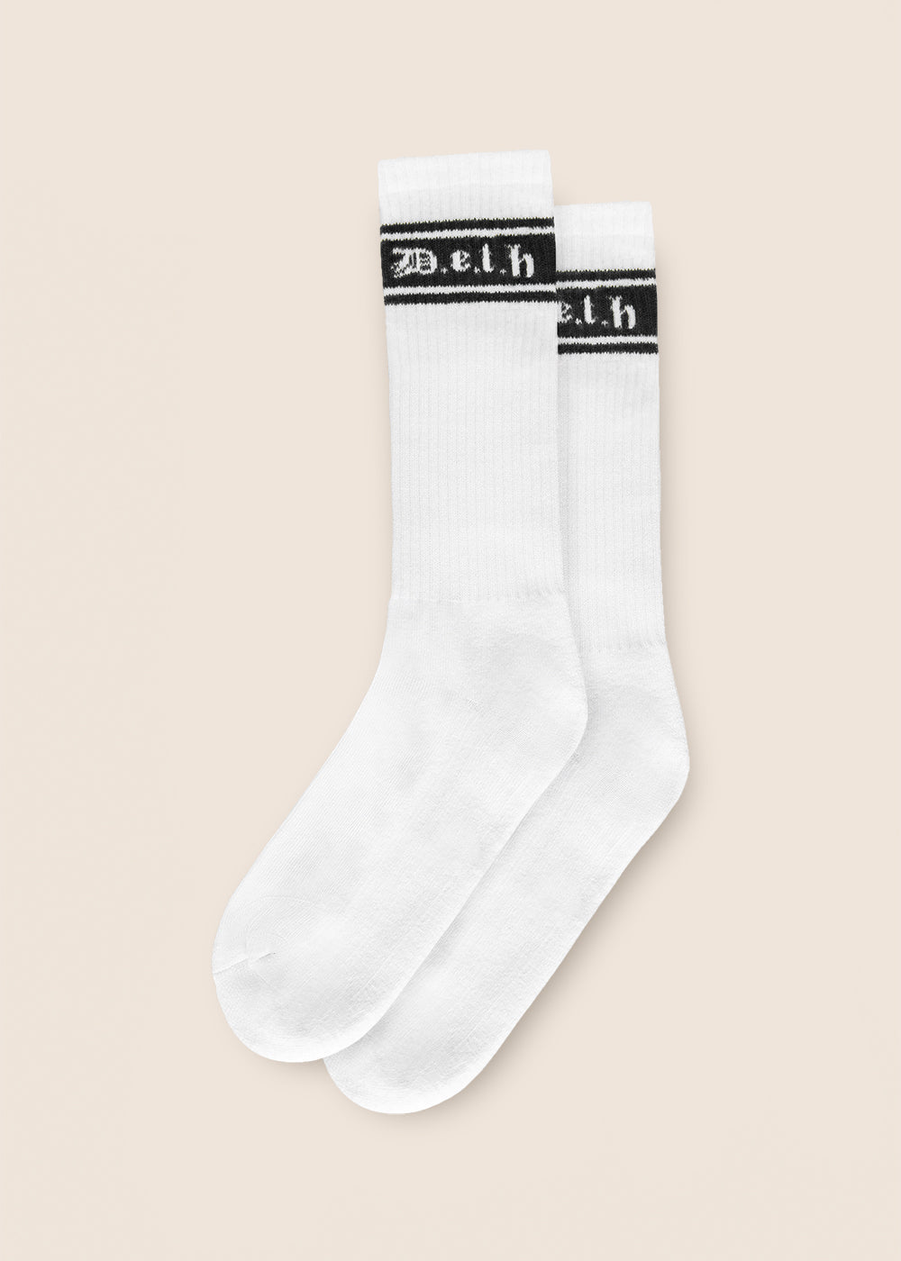 DETH SOCKS