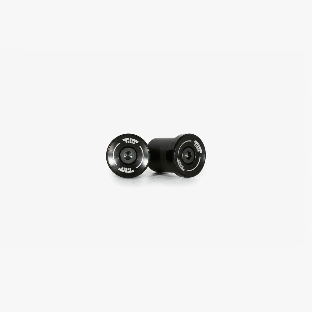 Tilt Beacon 22 Bar Ends (Small)