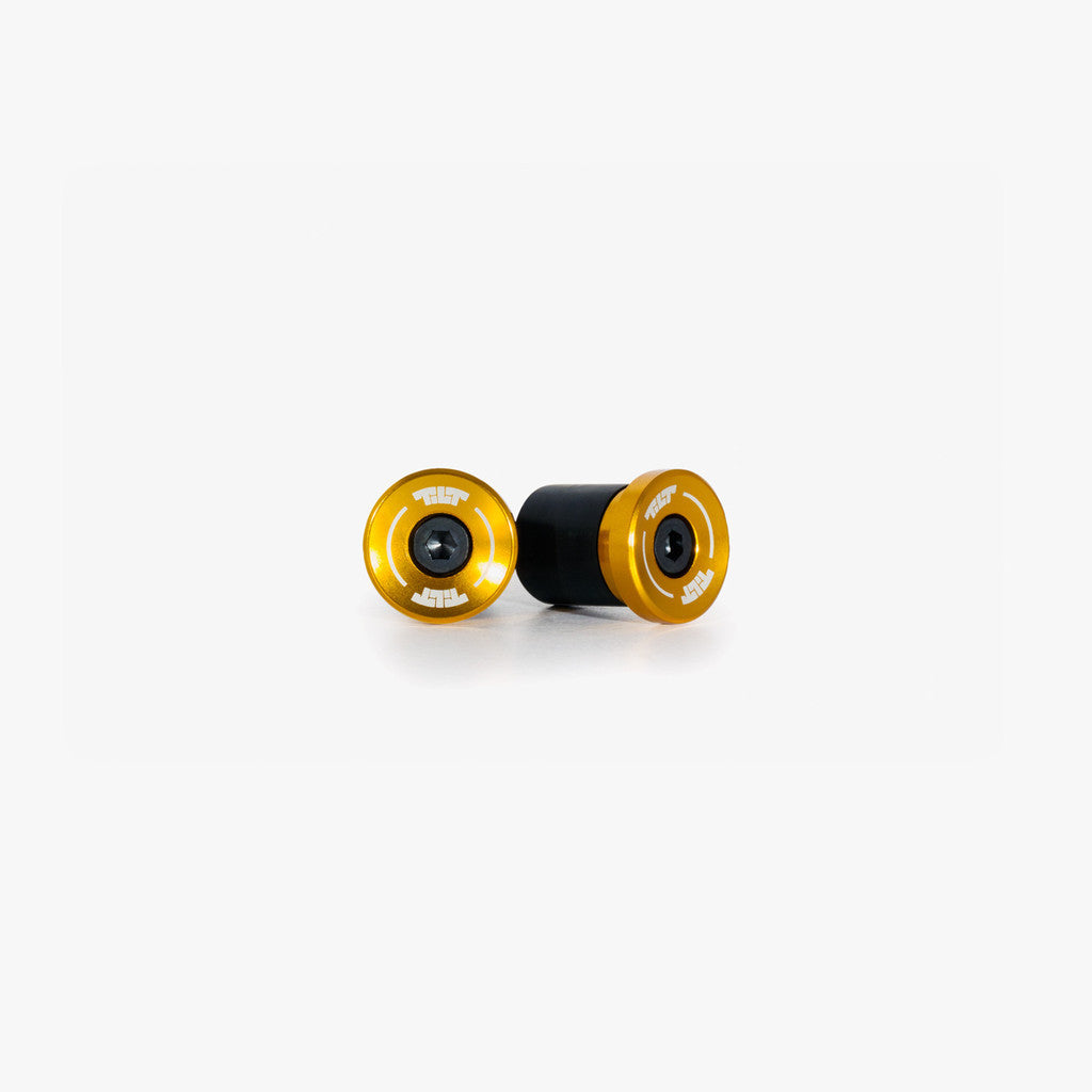 Tilt Beacon 22 Bar Ends (Small)
