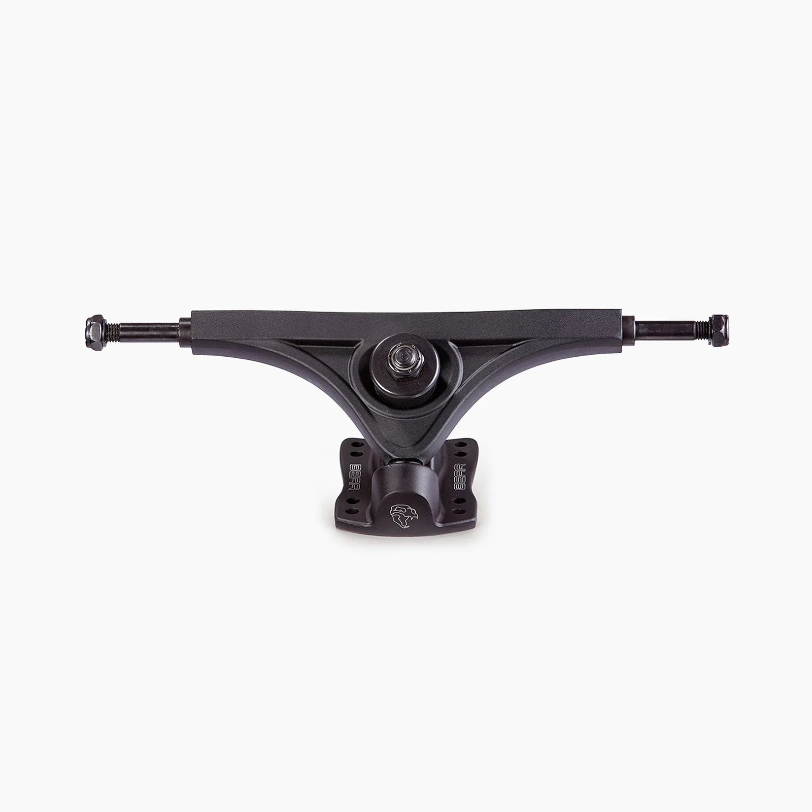 Bear Kodiak Trucks 180mm 45° - Black (Pair)