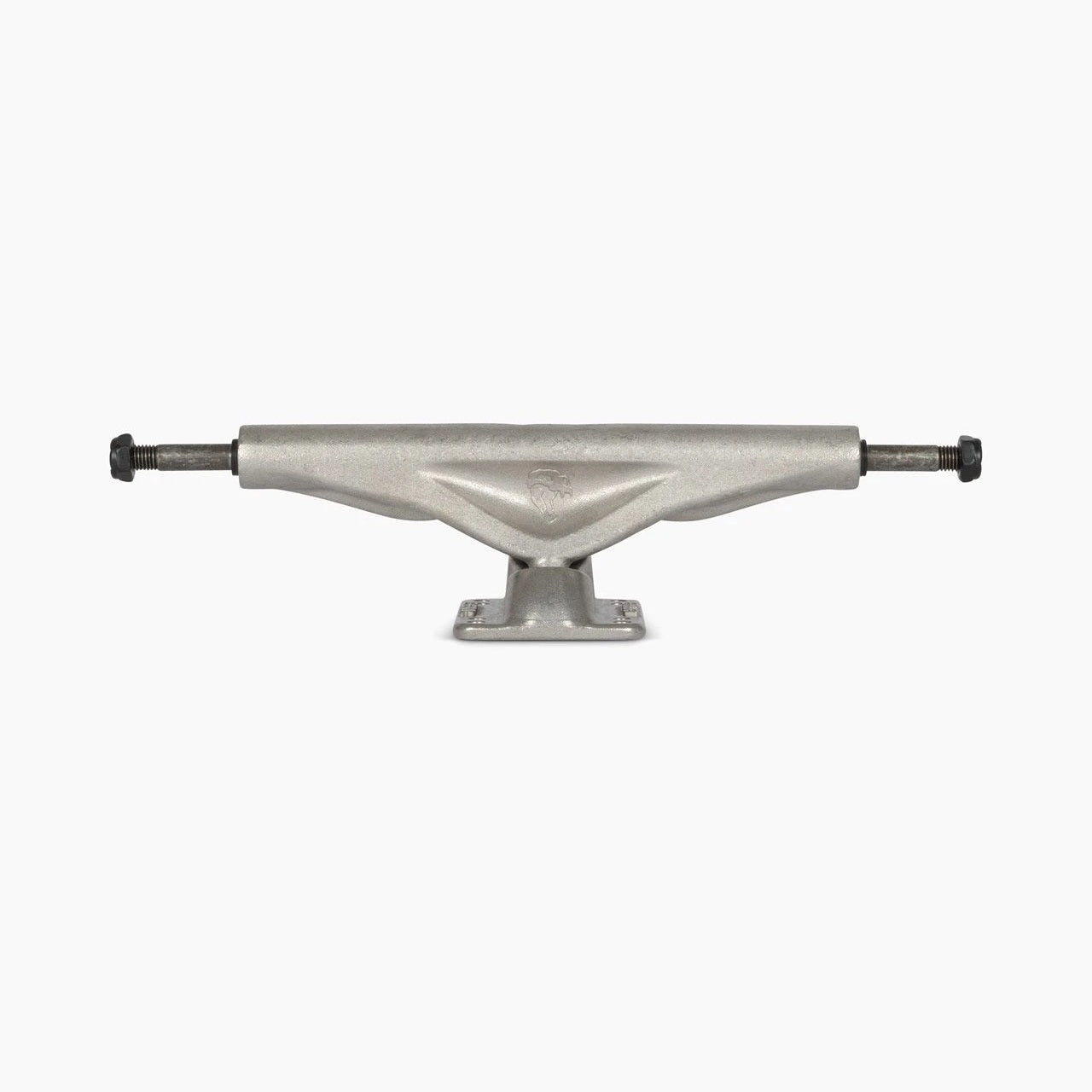 Bear Trucks Polar Bear 180mm - Raw/Blue (Pair)