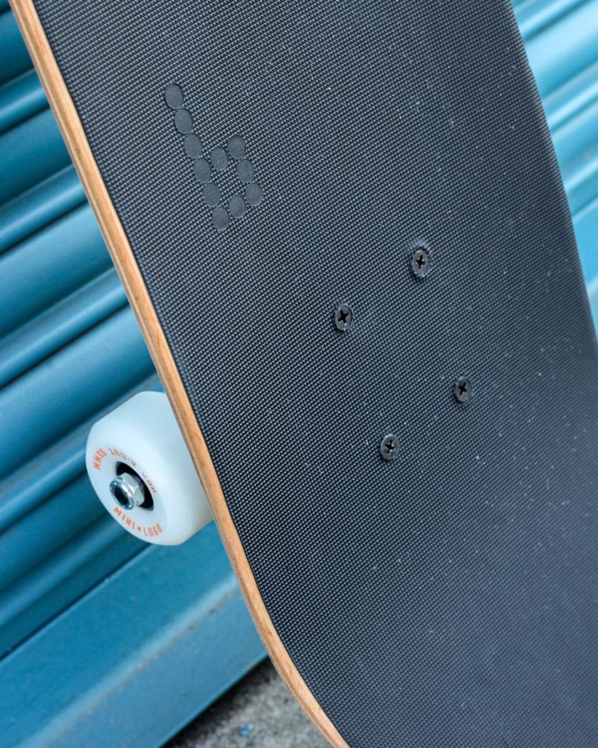 Braille Non-Abrasive Griptape