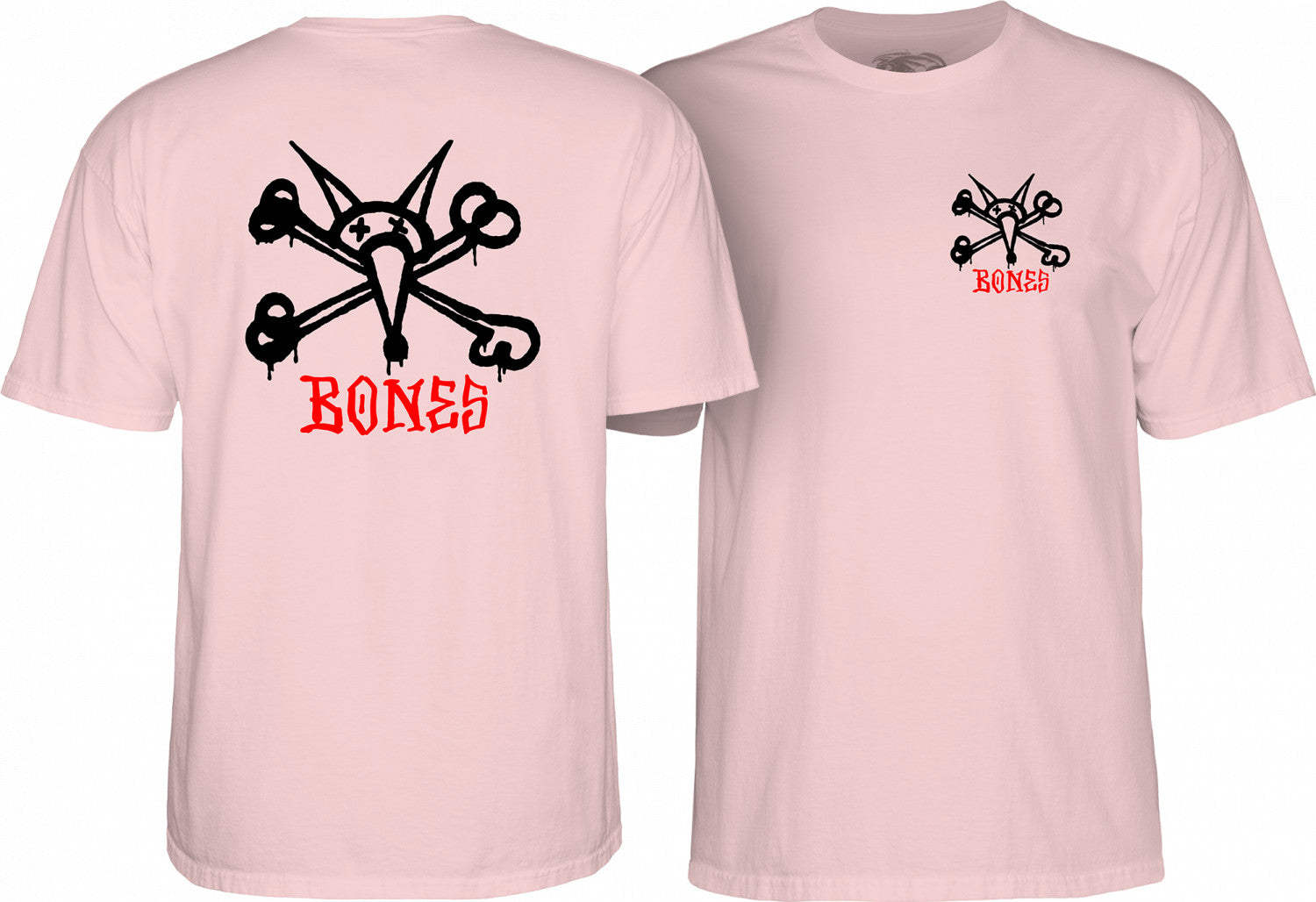 Powell Peralta Rat Bones T-Shirt
