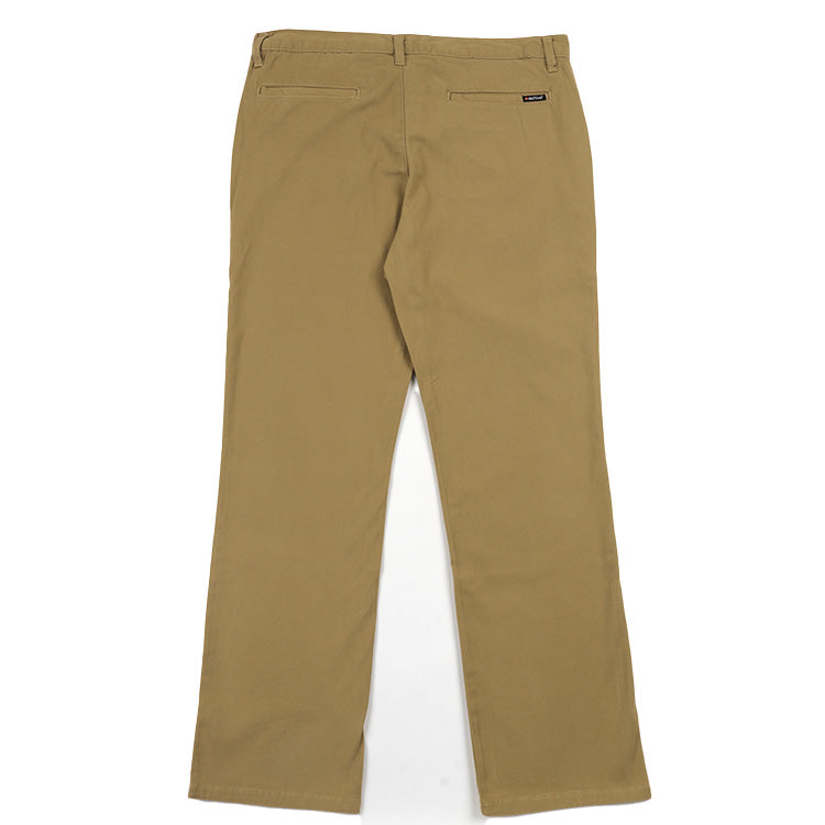 Cash Chino Pant - Otter