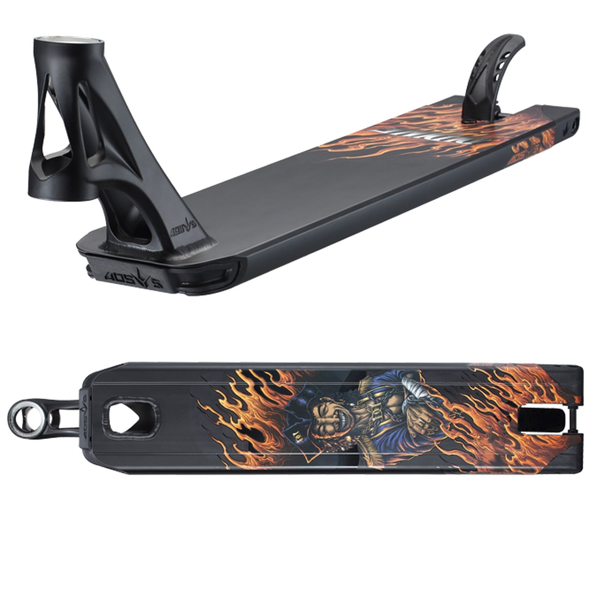 Envy AOS V5 Scooter Deck - Didine Terchague