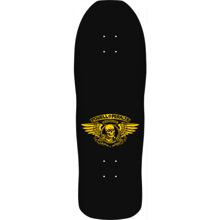 Powell Peralta Mike Vallely Elephant Camo [Autographed] Skateboard Deck