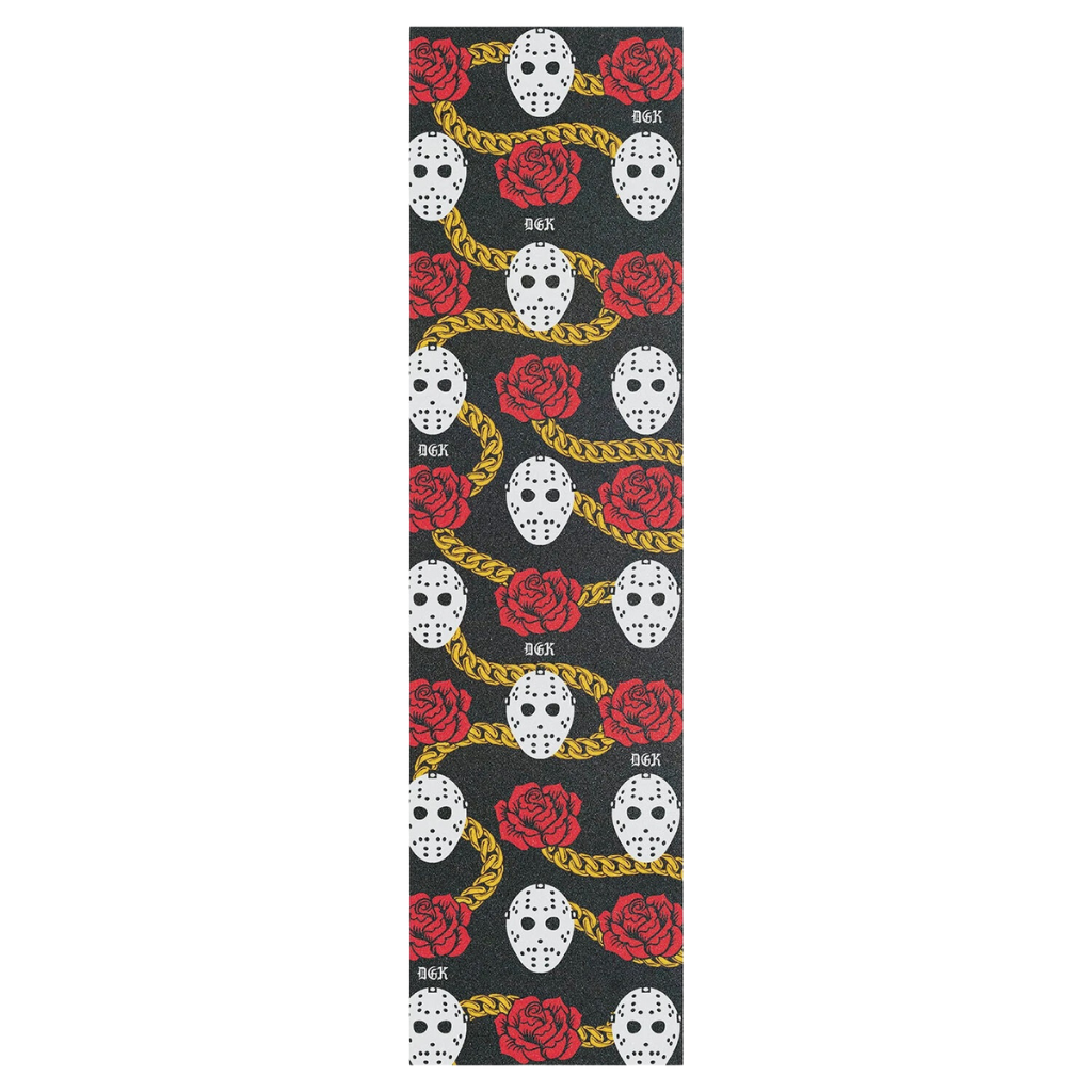 DGK Grand Single Sheet Griptape - 9″x33″