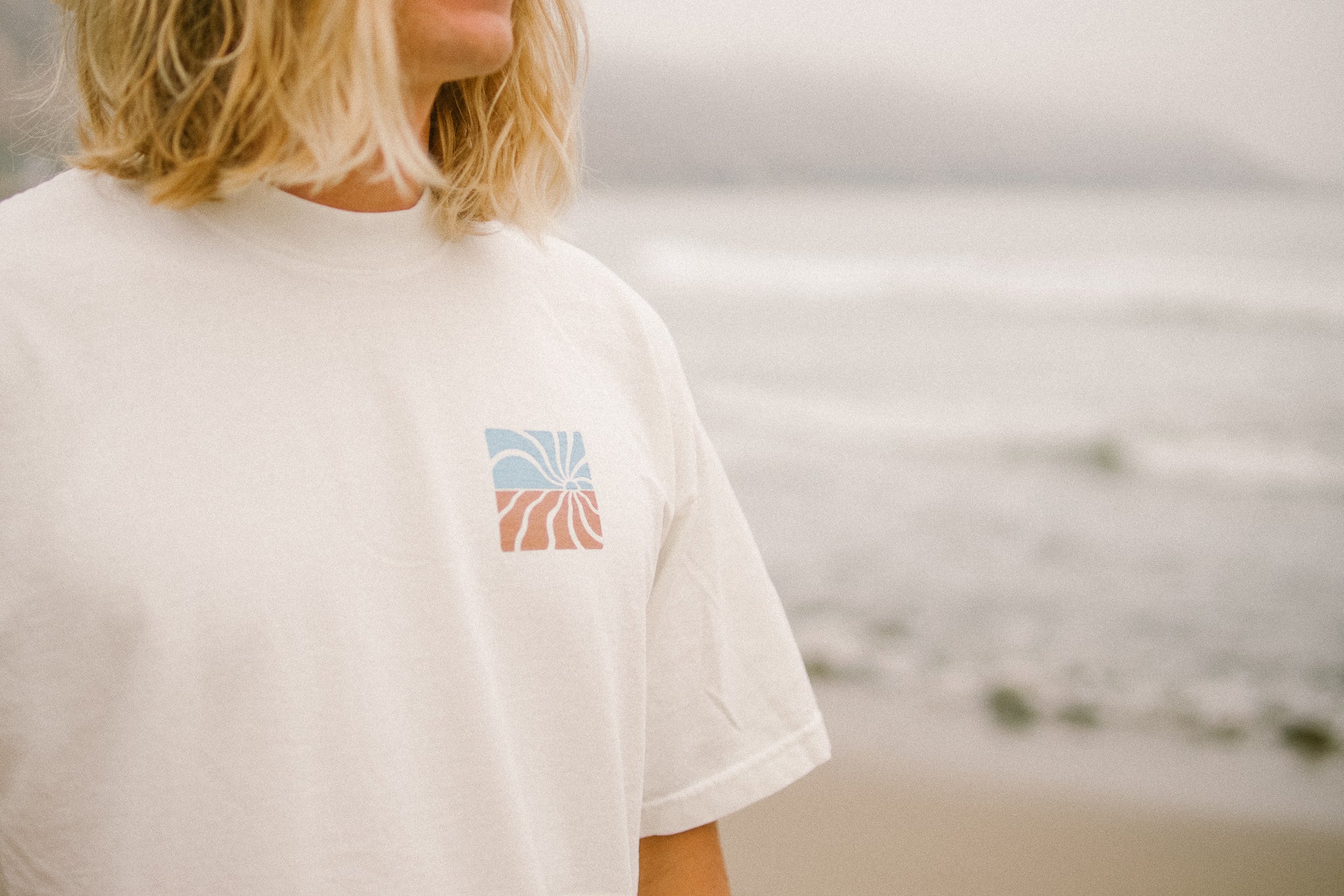 Horizon Tee