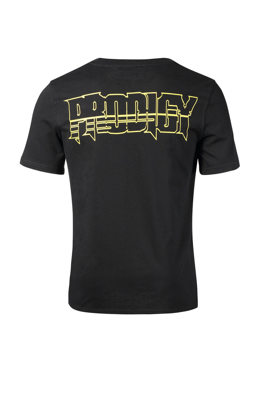 Envy T-Shirt Prodigy - Black