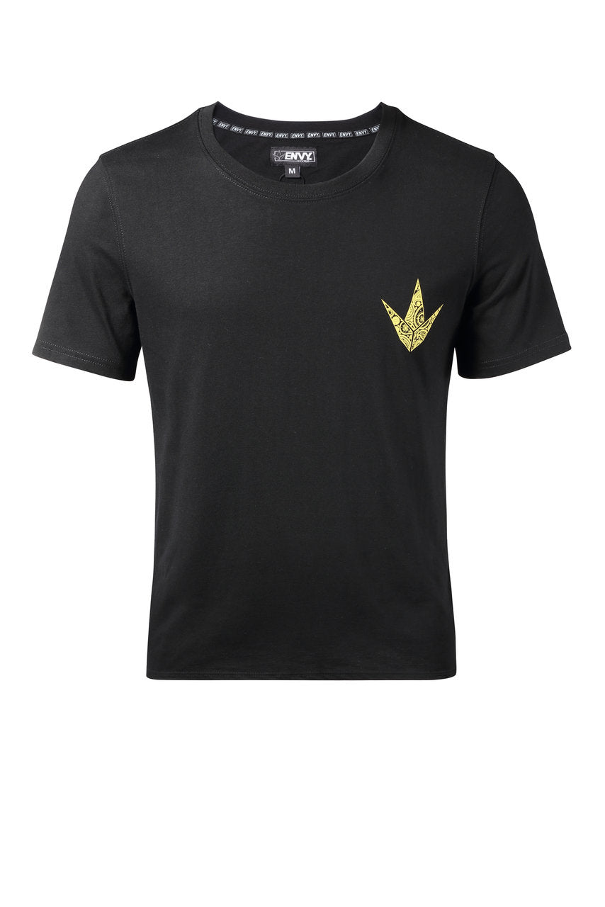 Envy T-Shirt Prodigy - Black