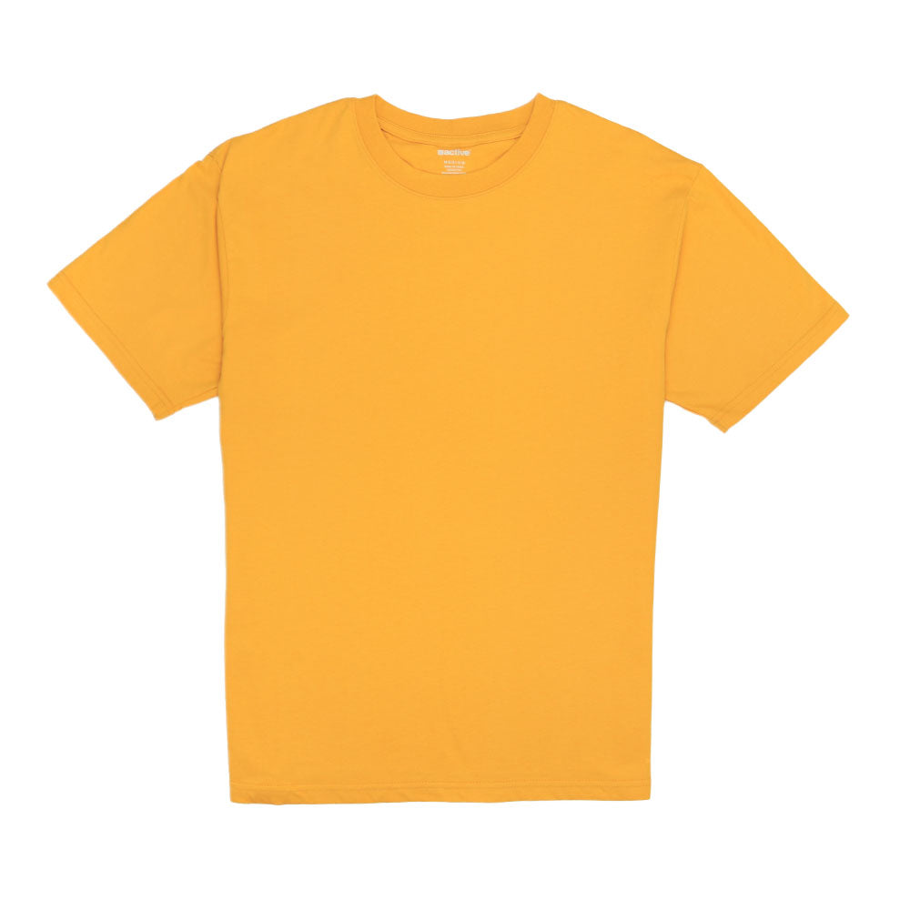 Everyday T-Shirt - Gold