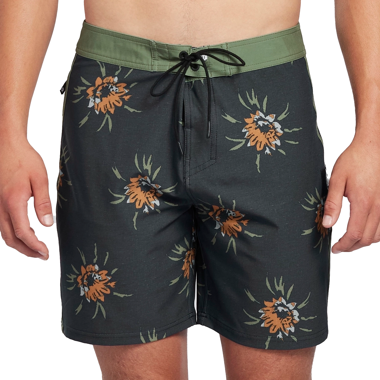 Five Six 1 Fit 18" Boardshort