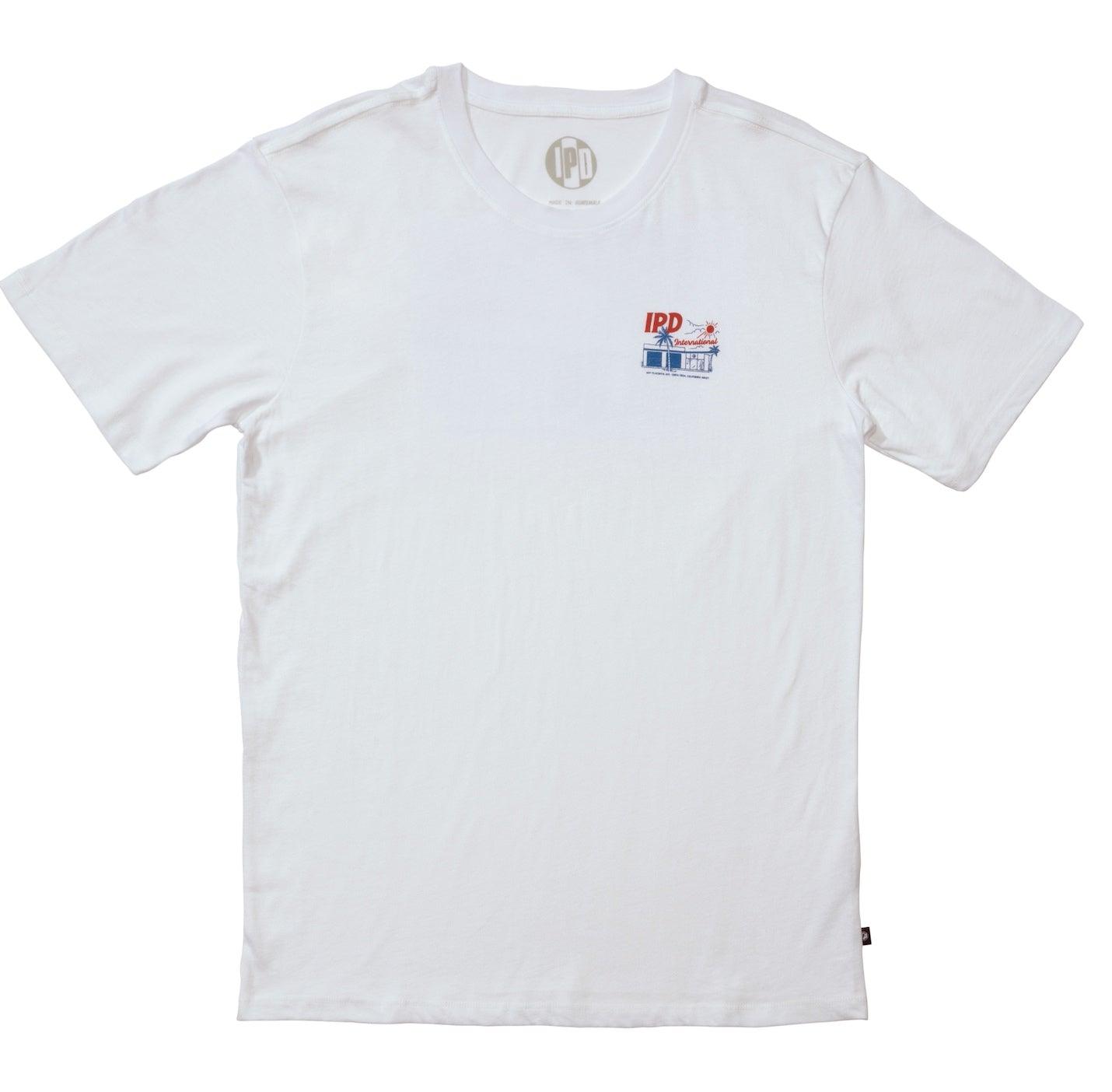 STATION SUPER SOFT TEE