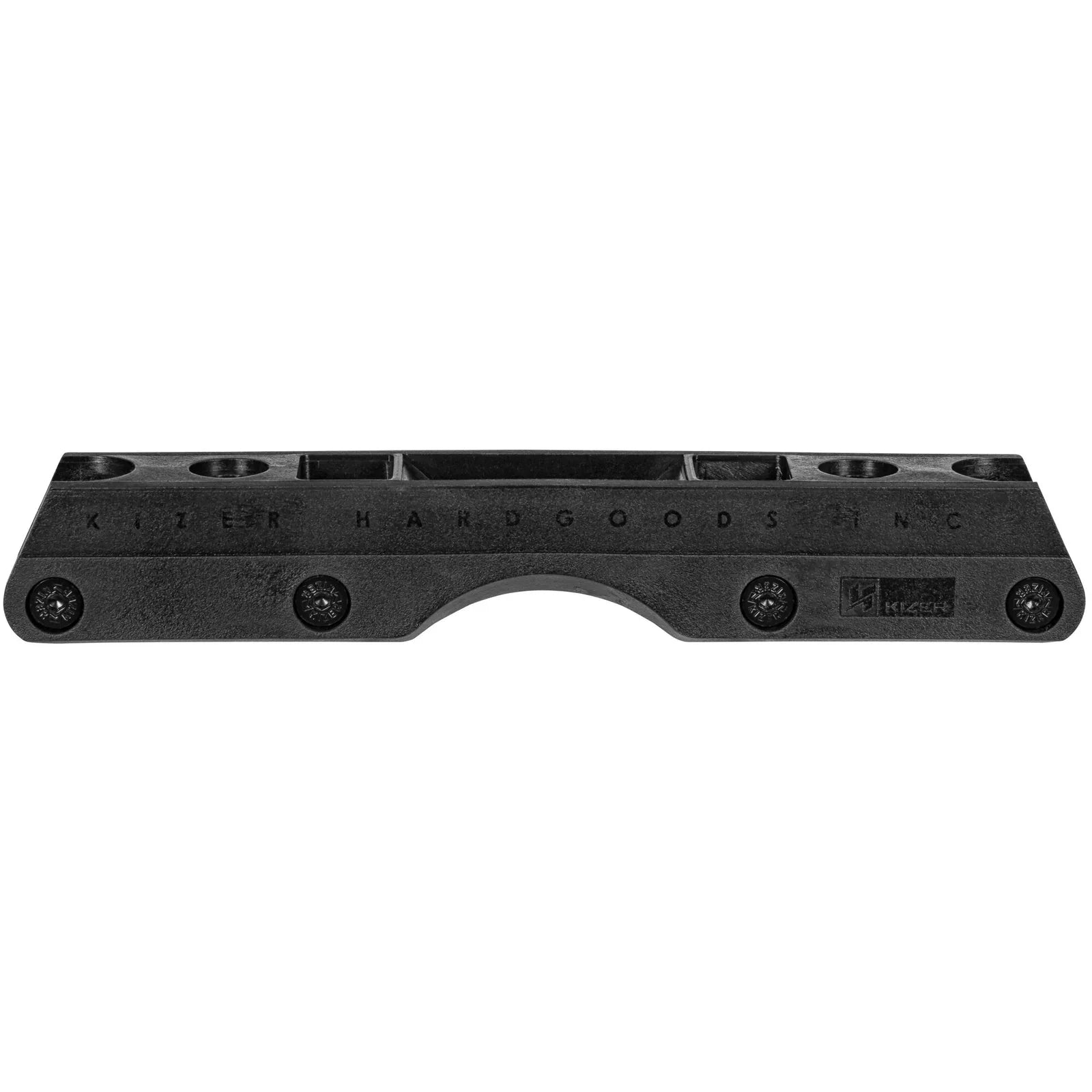 Kizer Fluid IV Superfluid Frames - Black