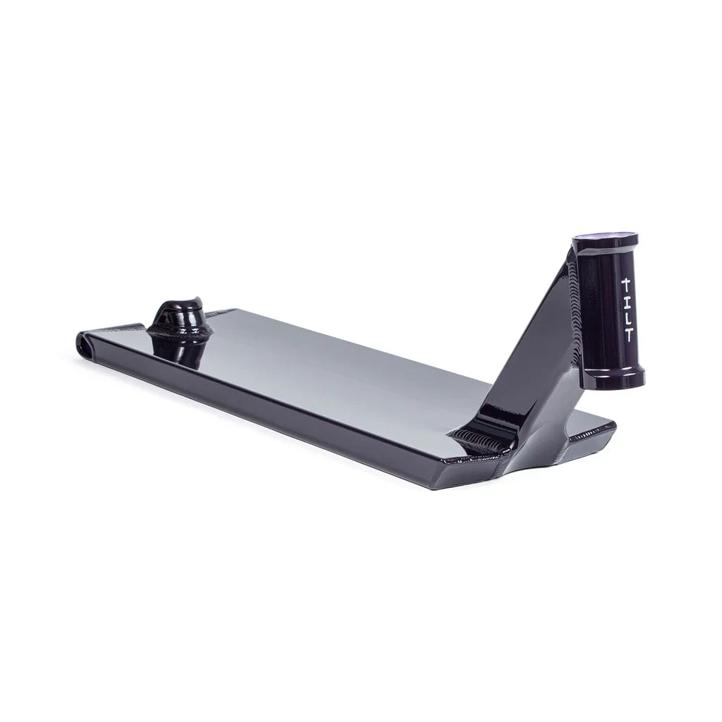 Tilt Formula Pro Scooter Deck 6.8″x22.2″ - Selects Demise Purple