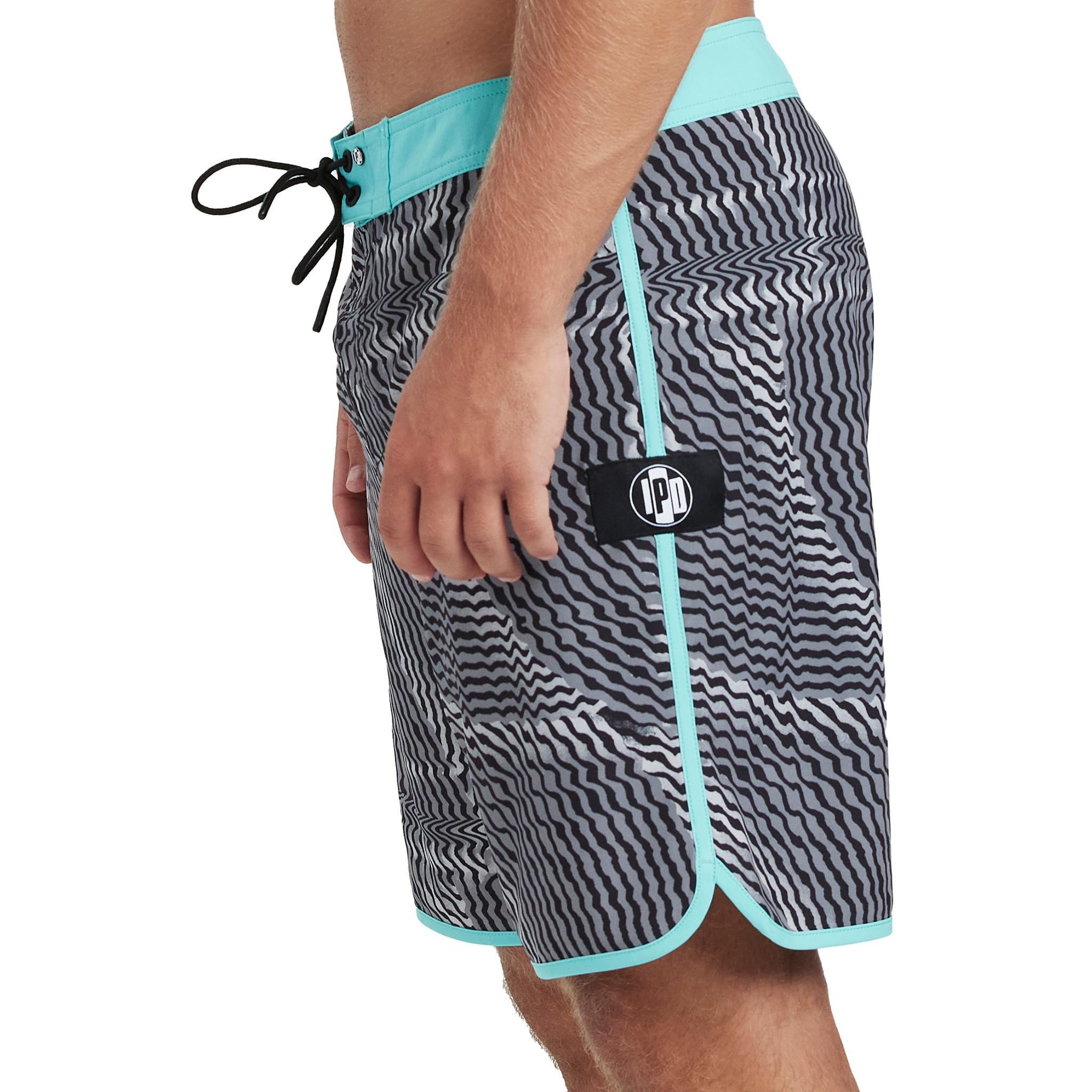 FREQUENCY 83 FIT 18" BOARDSHORT