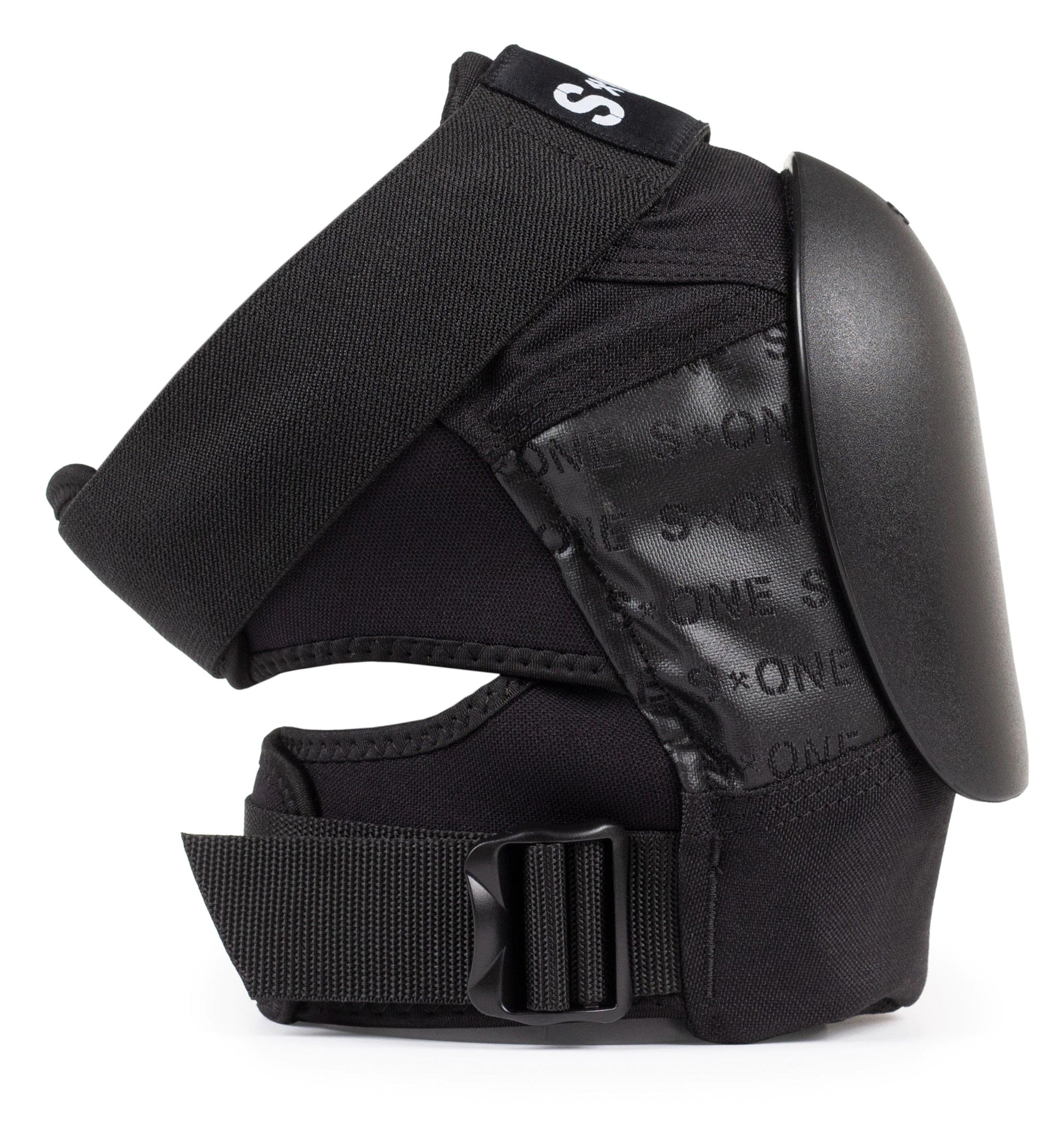 S1 Pro Knee Pads Gen 4 - 32mm Thickness