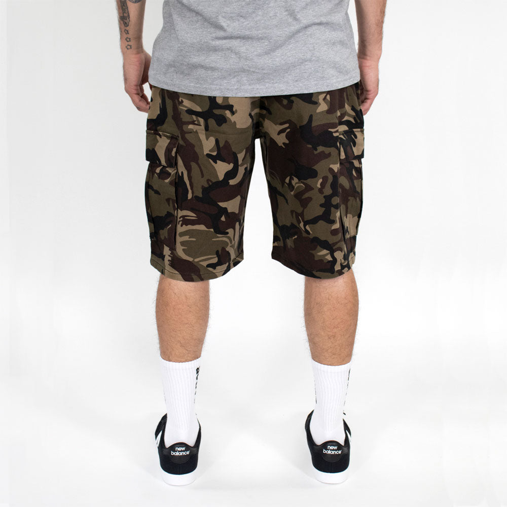 Haven Cargo Short - Camo