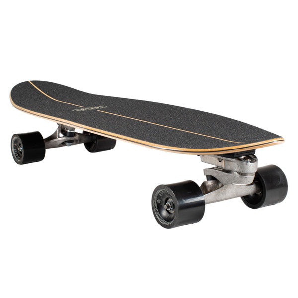 Carver x Channel Islands Mid Sage Surfskate Complete C7 - 32.5"