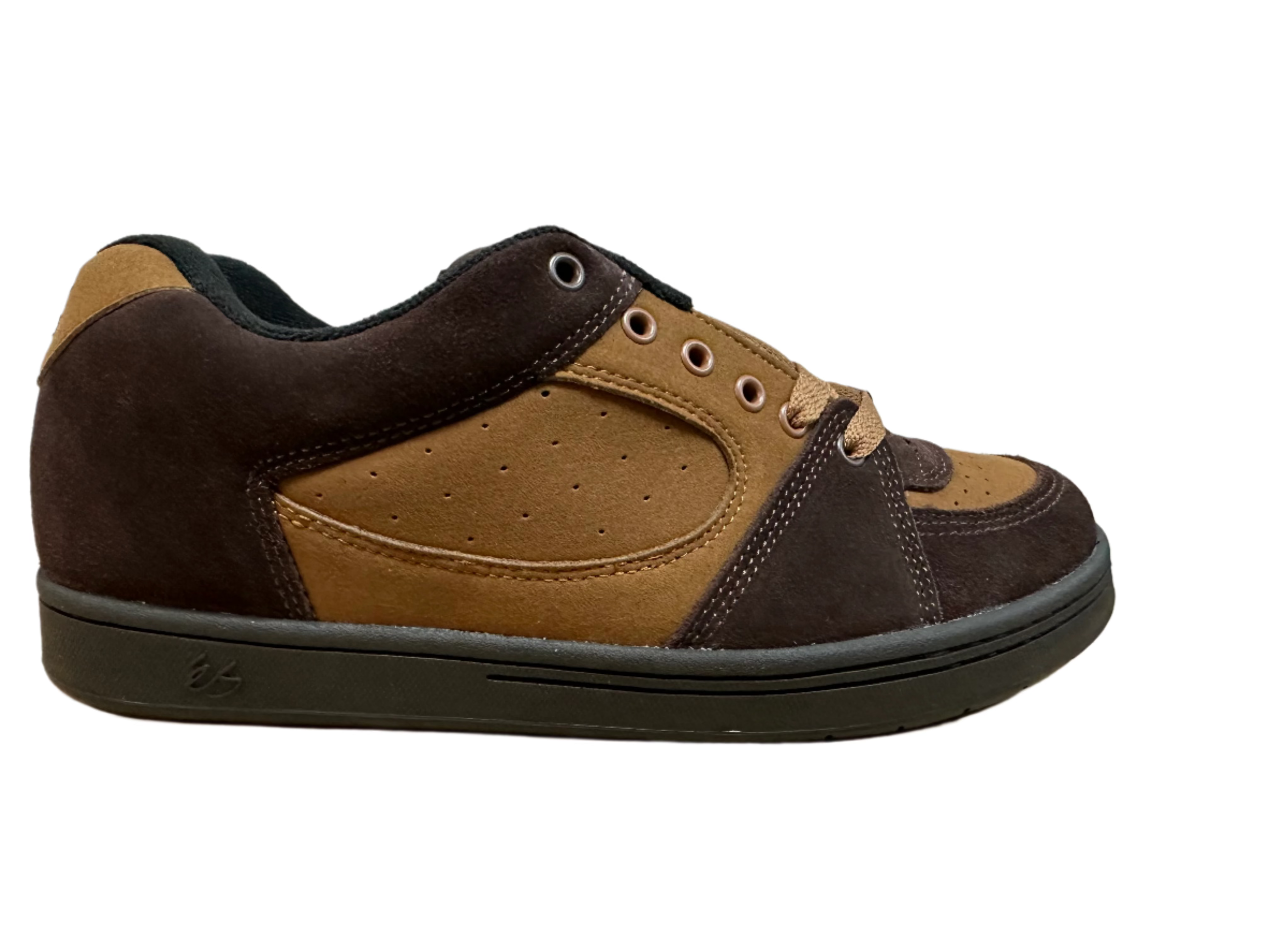 éS ACCEL OG Skate Shoes