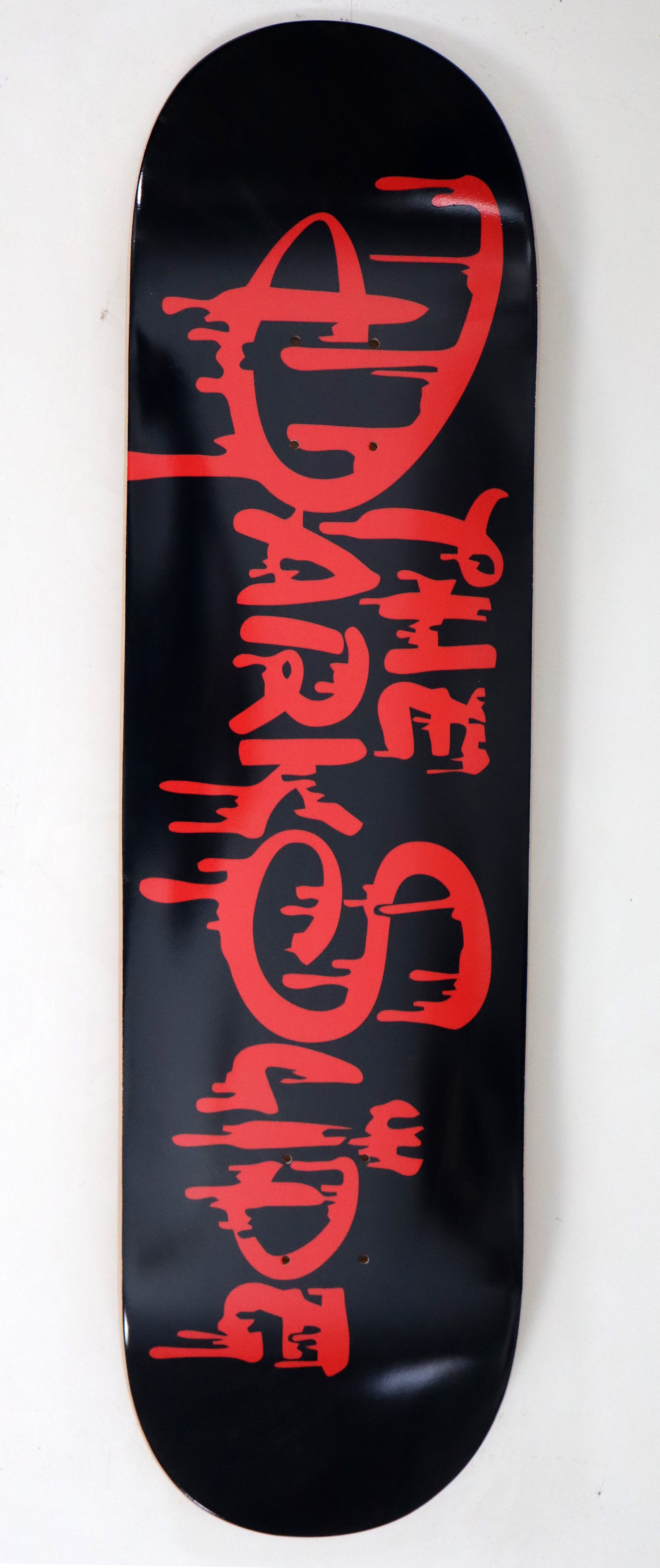 *Pre-Order* The Dark Slide "Mouse Blood" Skateboard Deck