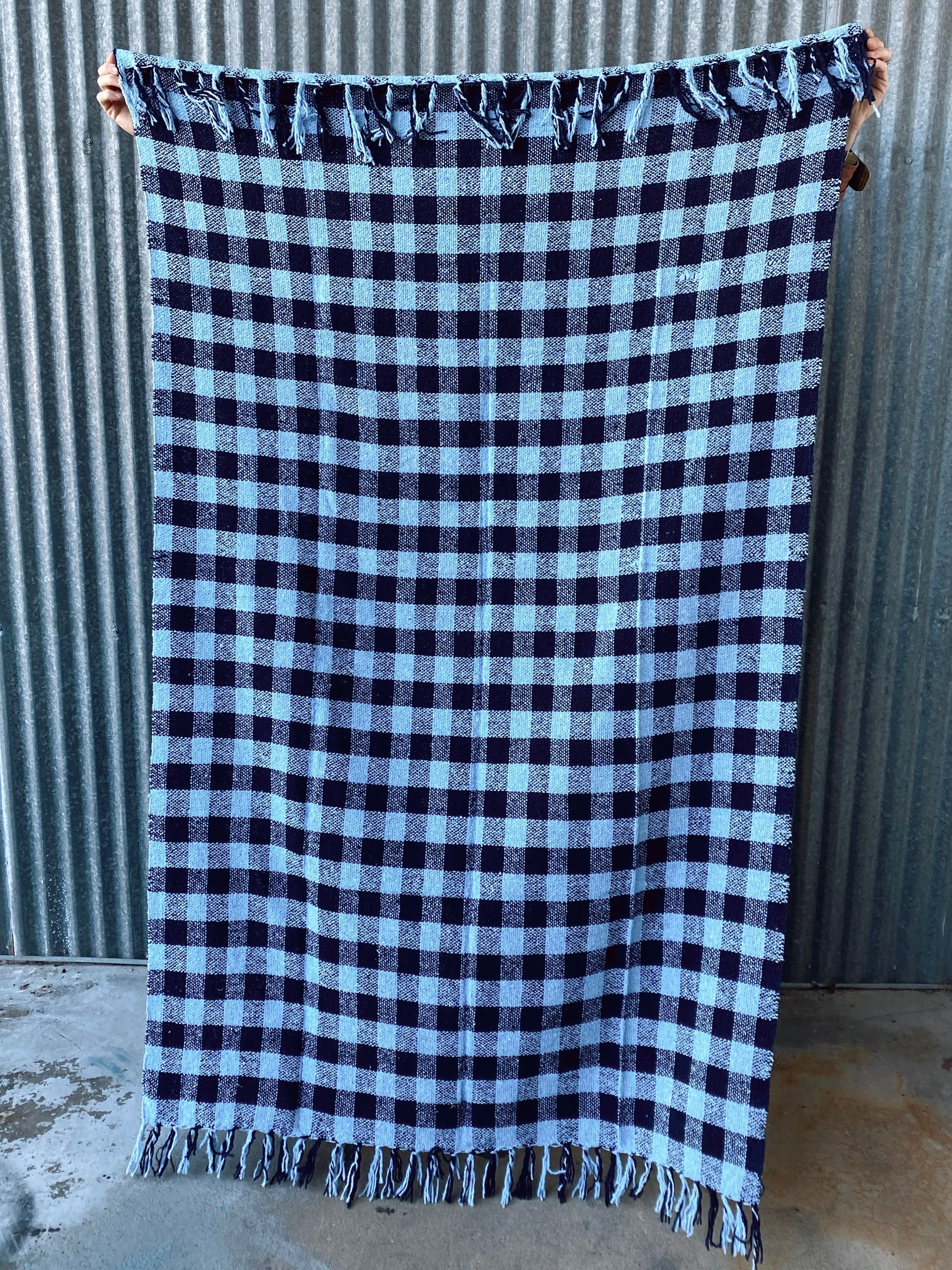 Channel Plaid