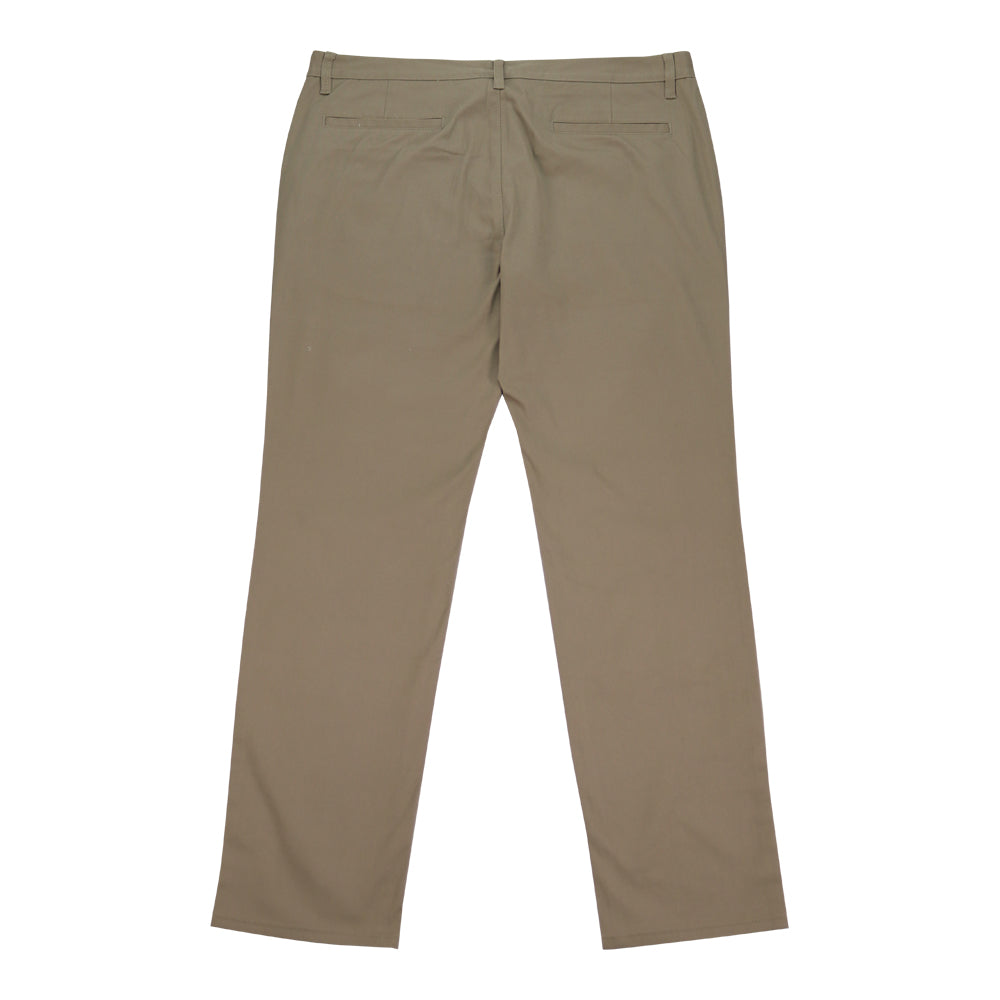 Revival Chino - Khaki