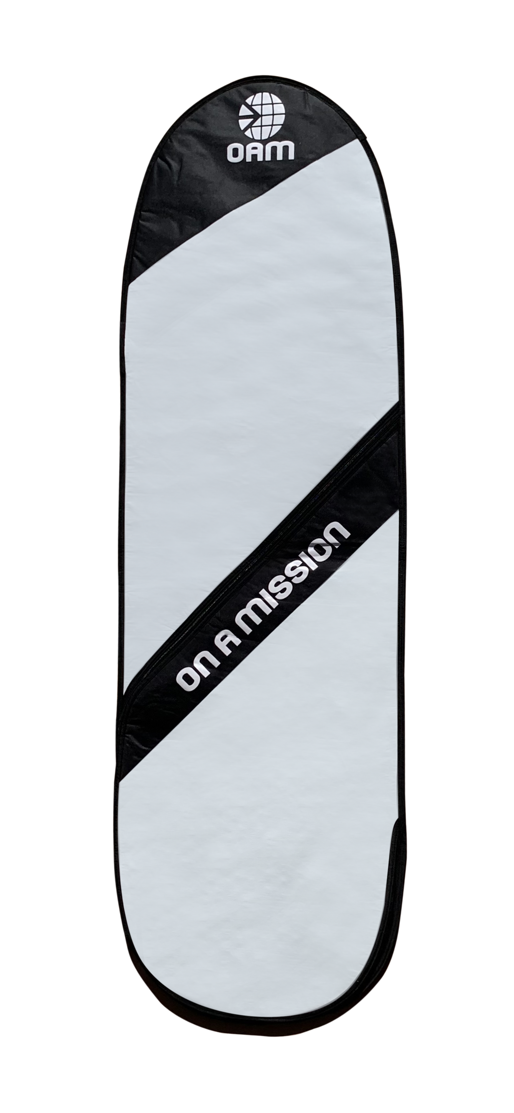 Solo Mission Longboard Bag