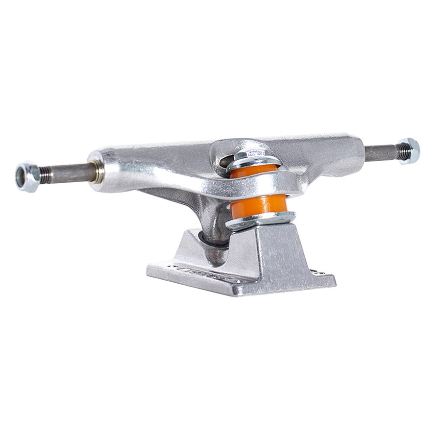 Independent Trucks 139mm Mid - Polished (Set of 2)
