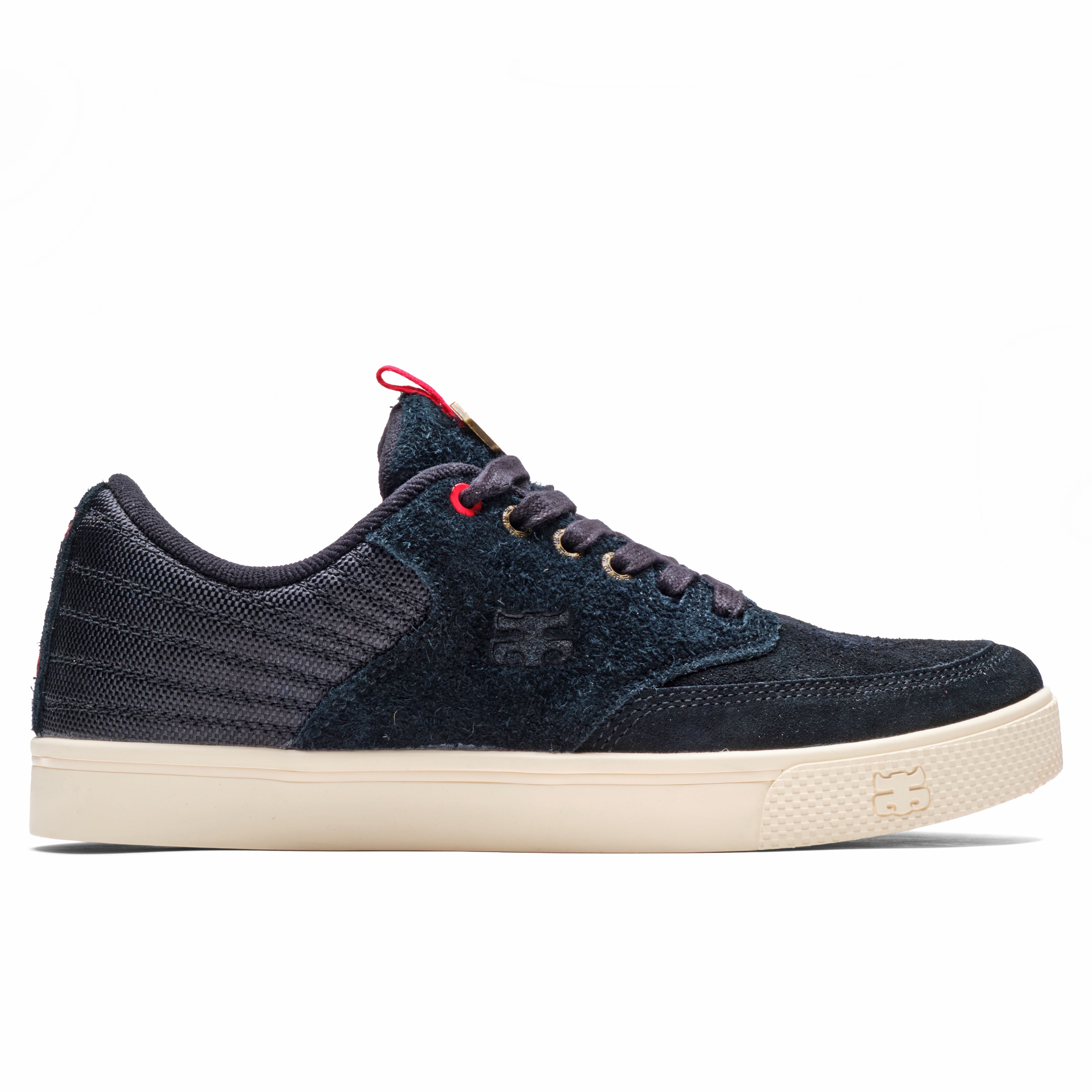 IPATH - Poet Suede Shoes