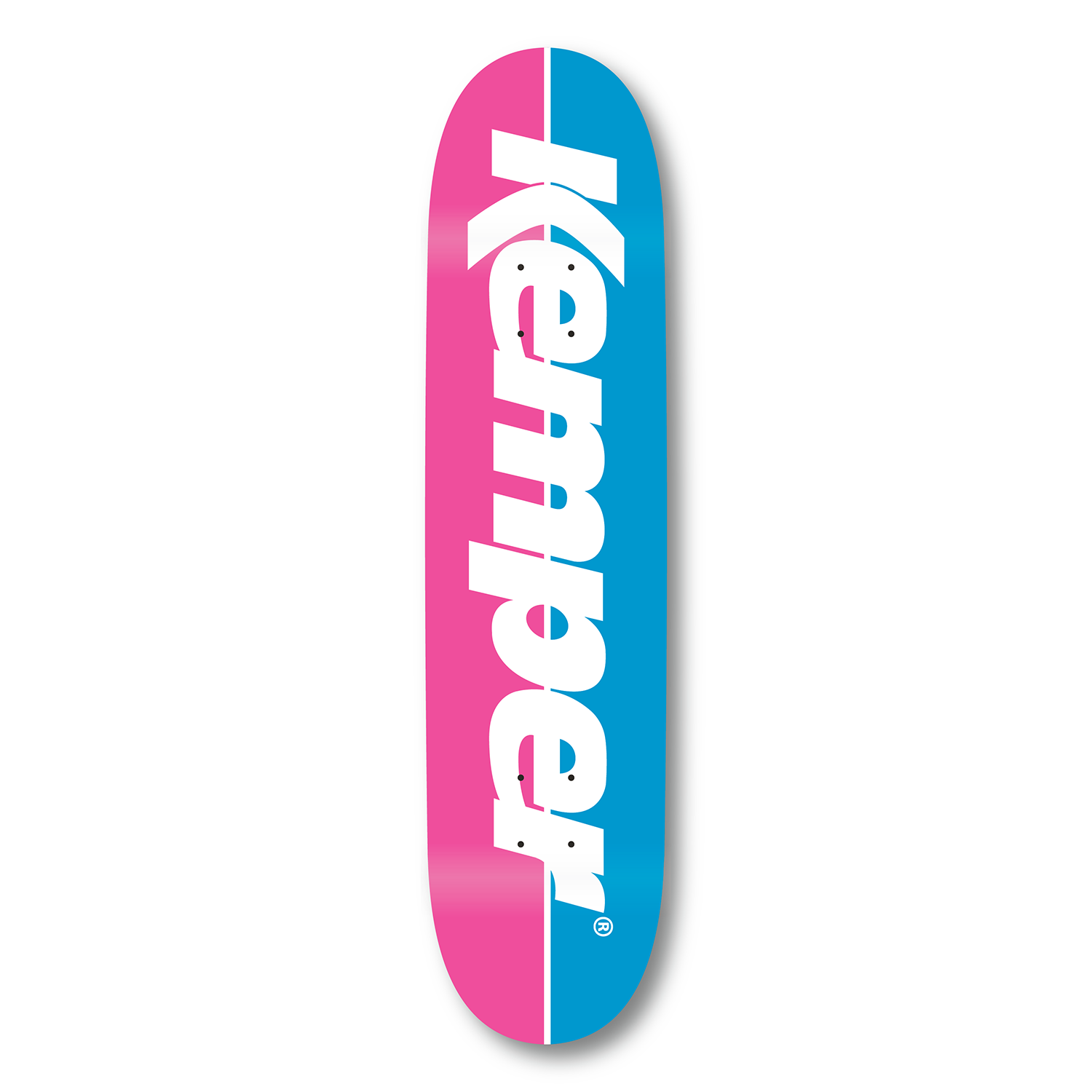 1989/90 Skateboard Deck