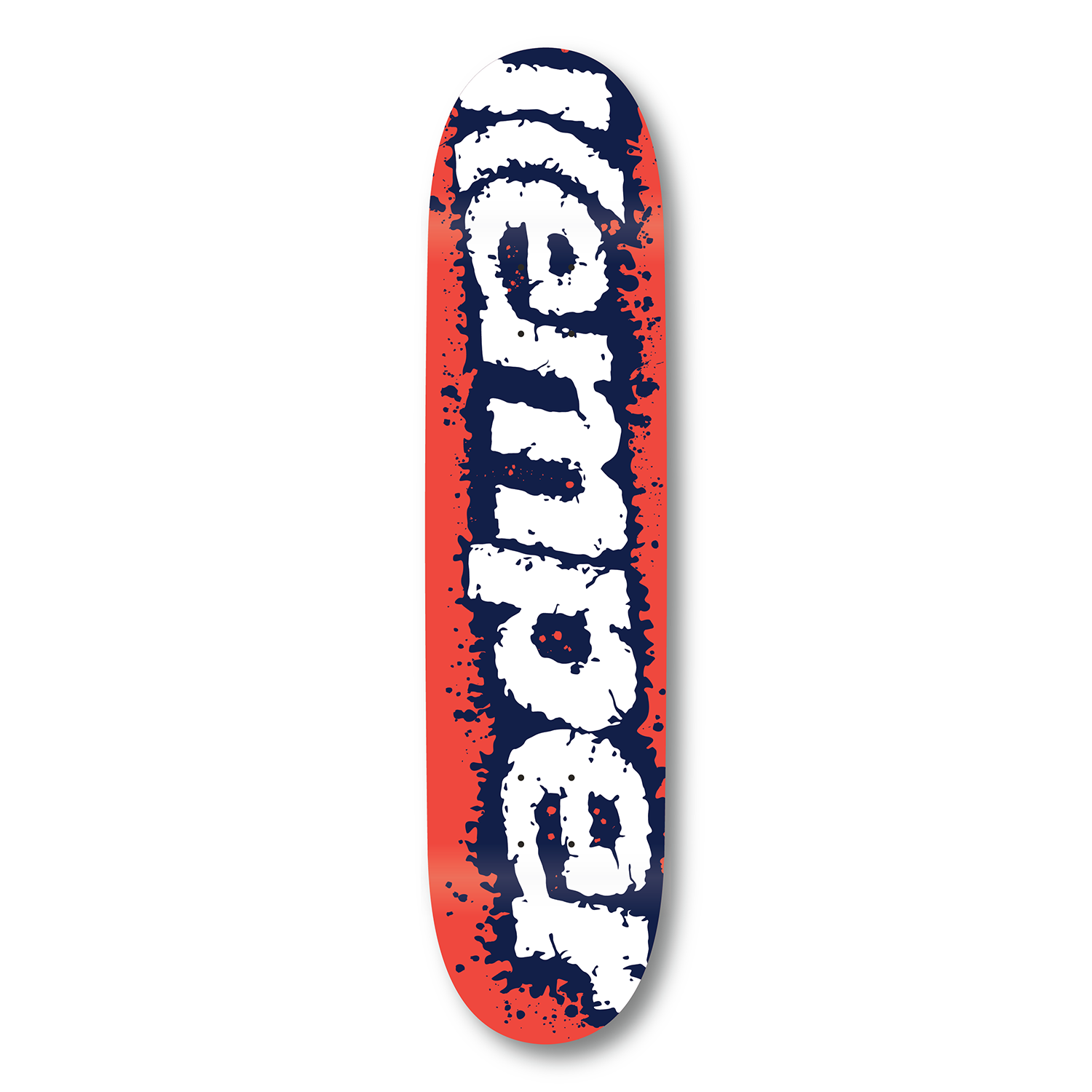 1990/91 Skateboard Deck