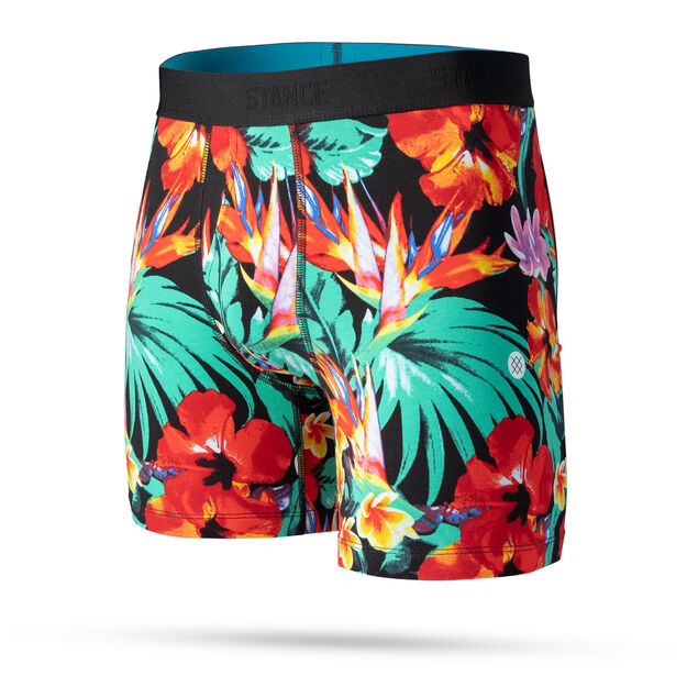 Stance Pau St 6in Wholester Underwear - Red