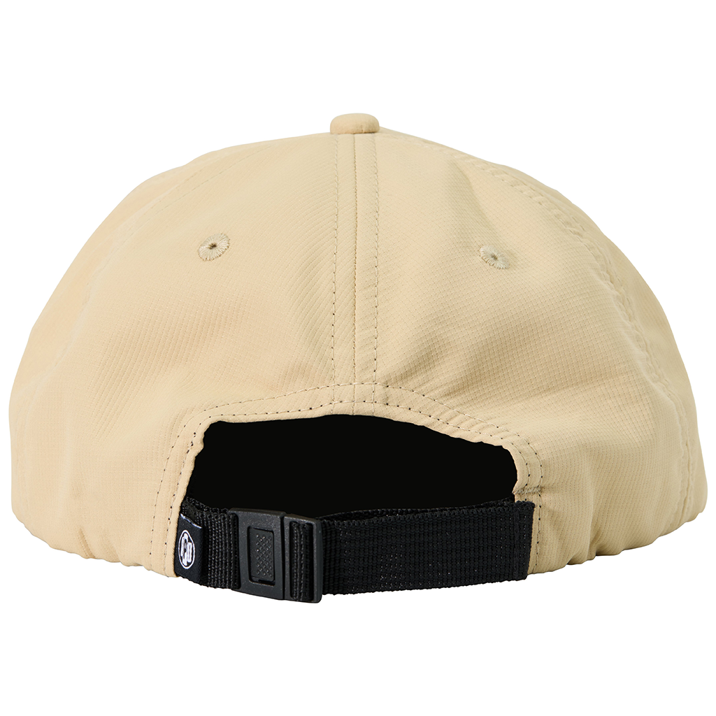 MAXWELL RIPSTOP HAT