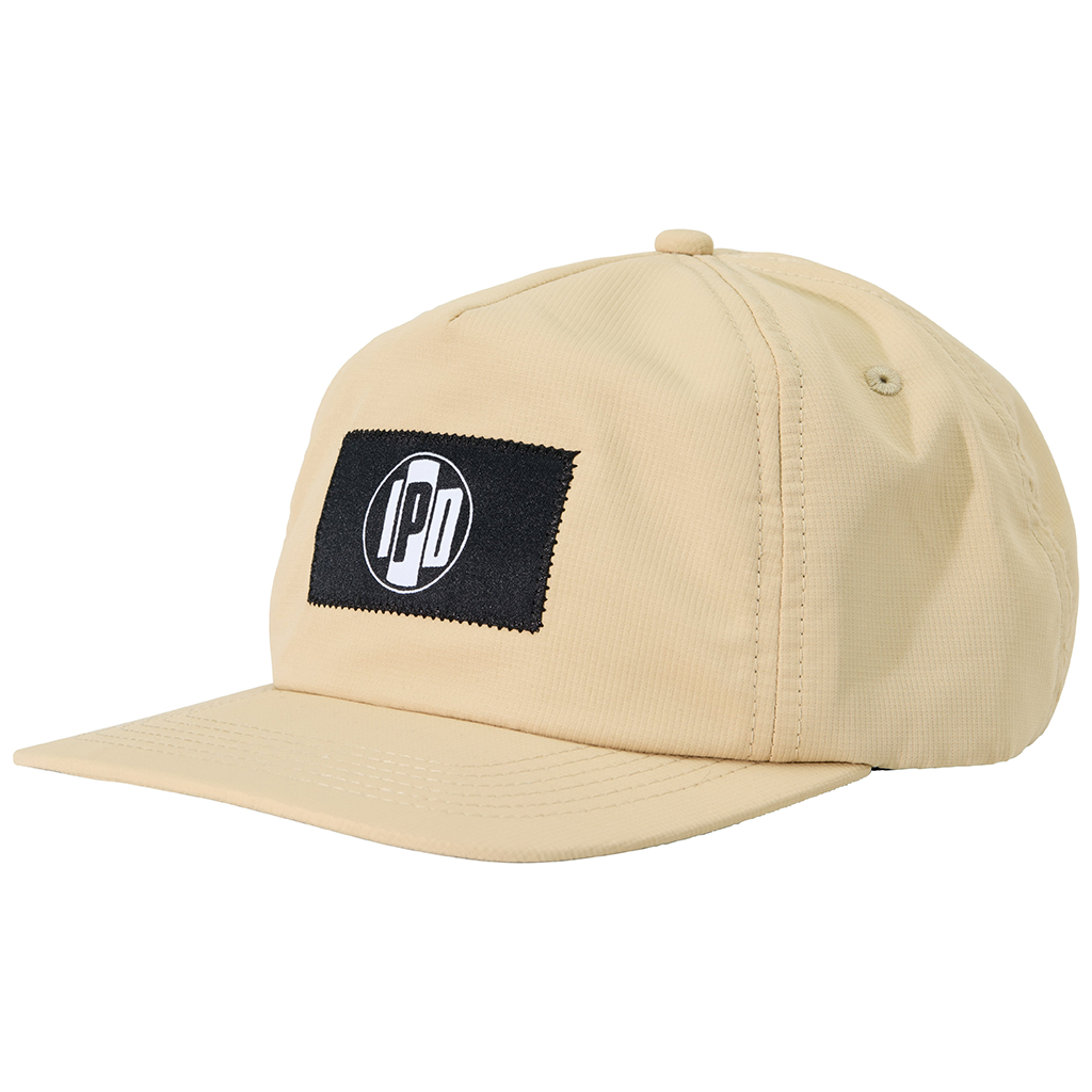 MAXWELL RIPSTOP HAT