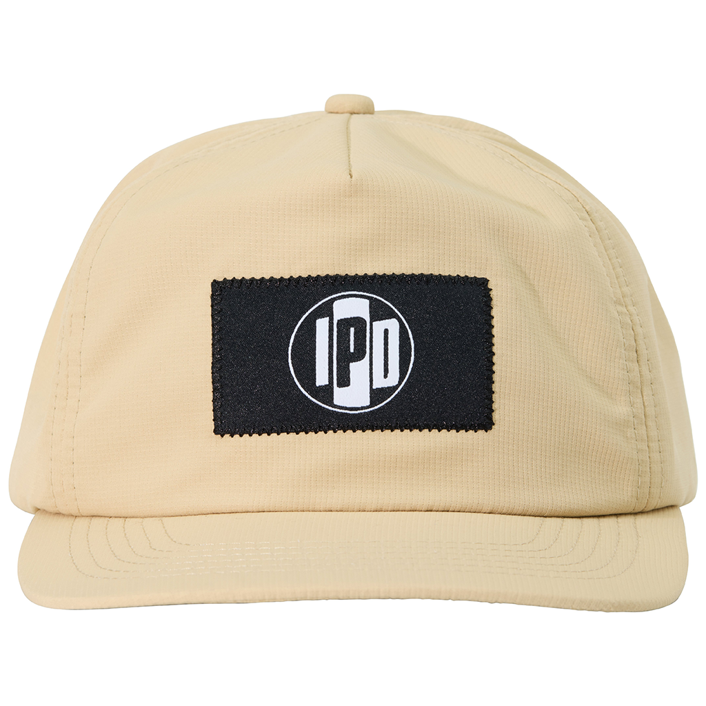 MAXWELL RIPSTOP HAT