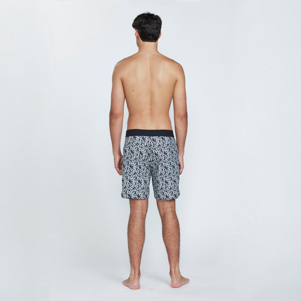 MUMS 83 FIT 18" BOARDSHORT