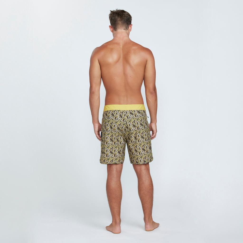 MUMS 83 FIT 18" BOARDSHORT