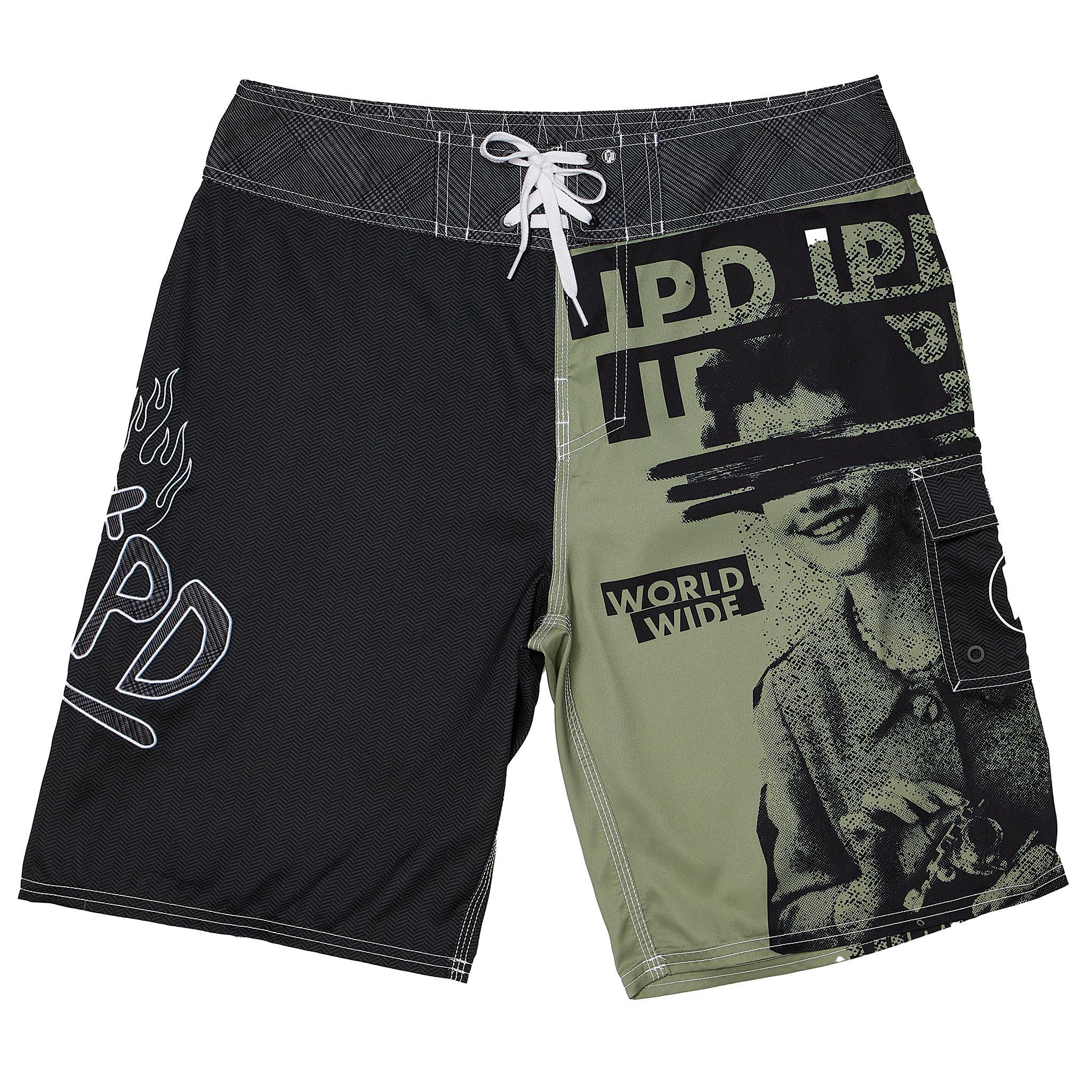 FACEPLANT Y2K FIT 22" BOARDSHORT