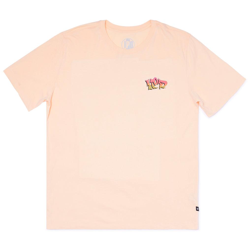 FLARE SHORT SLEEVE TEE