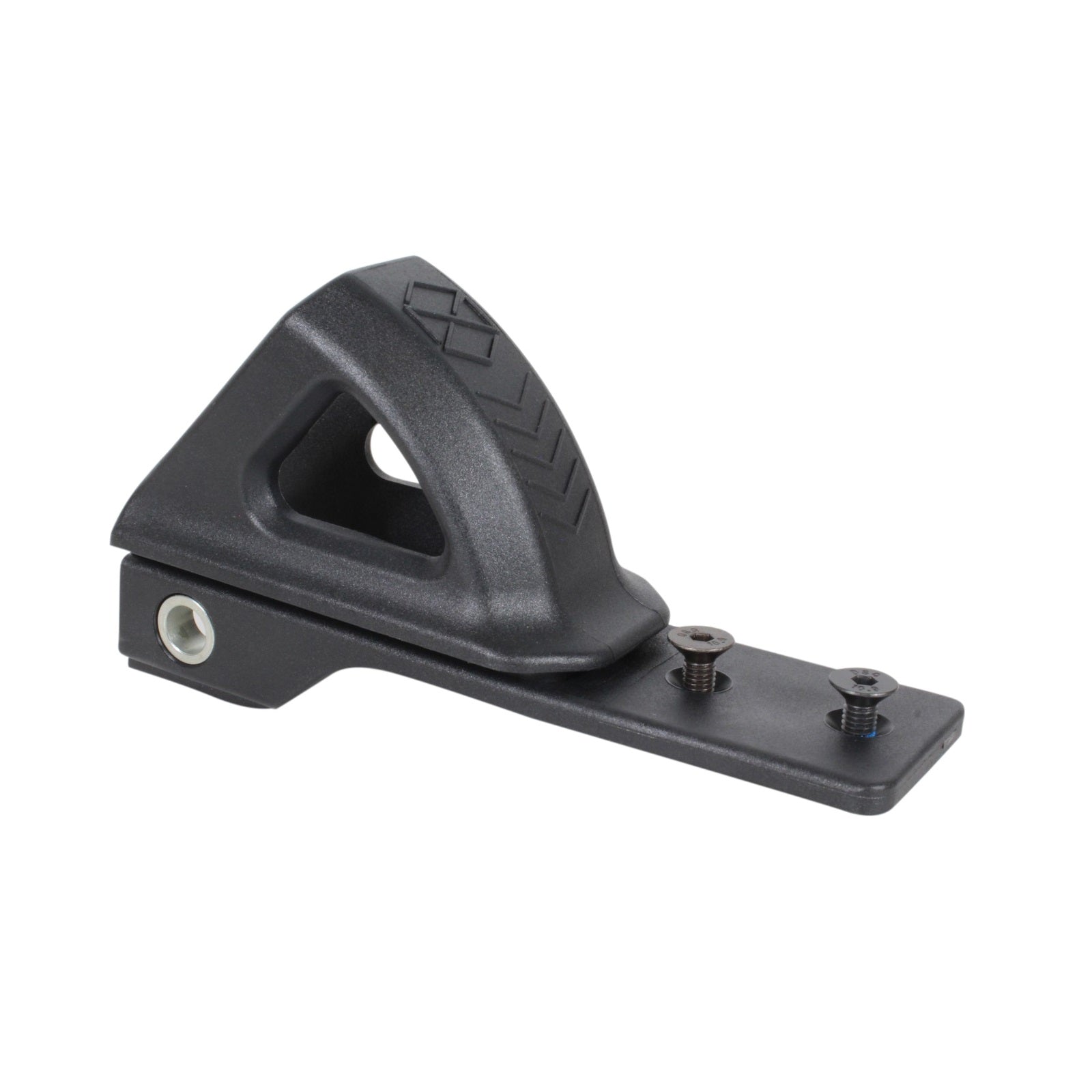 Native Stem Nylon Fender - Black