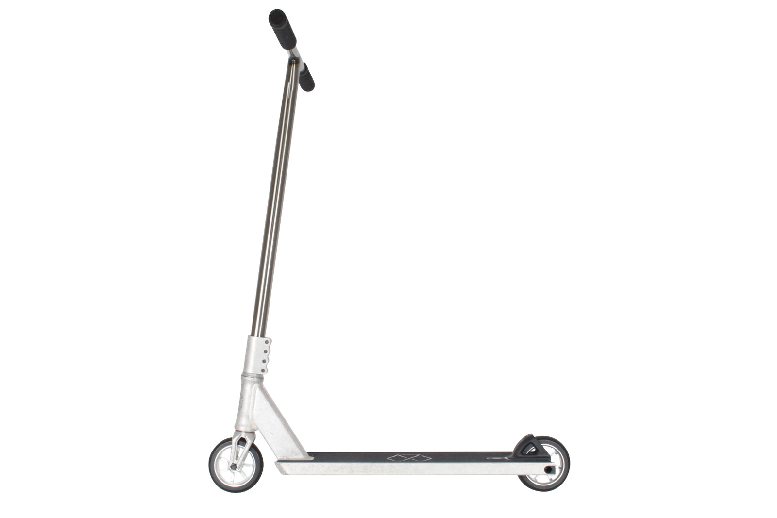 Native Stem Scooter Complete Large - Raw