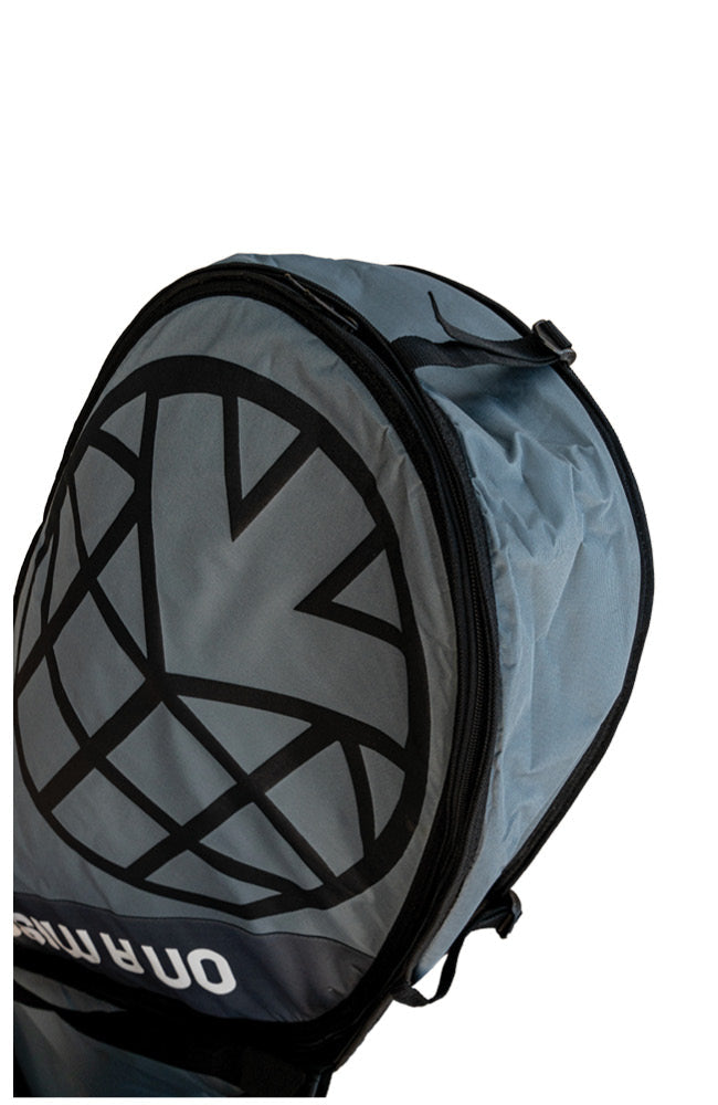 Dual Mission Short Board Bag