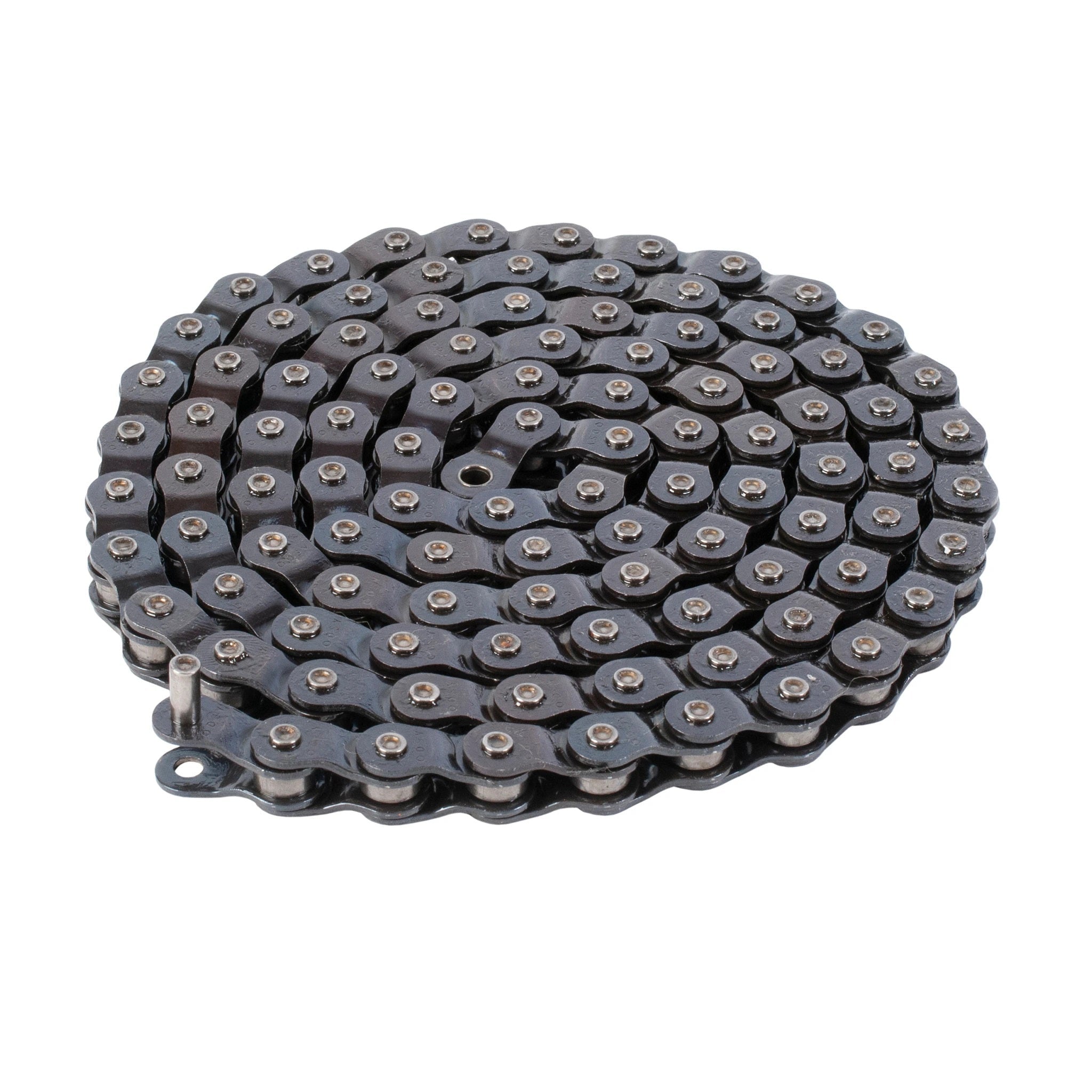 Odyssey BMX Bluebird Half-Link Chain - Black