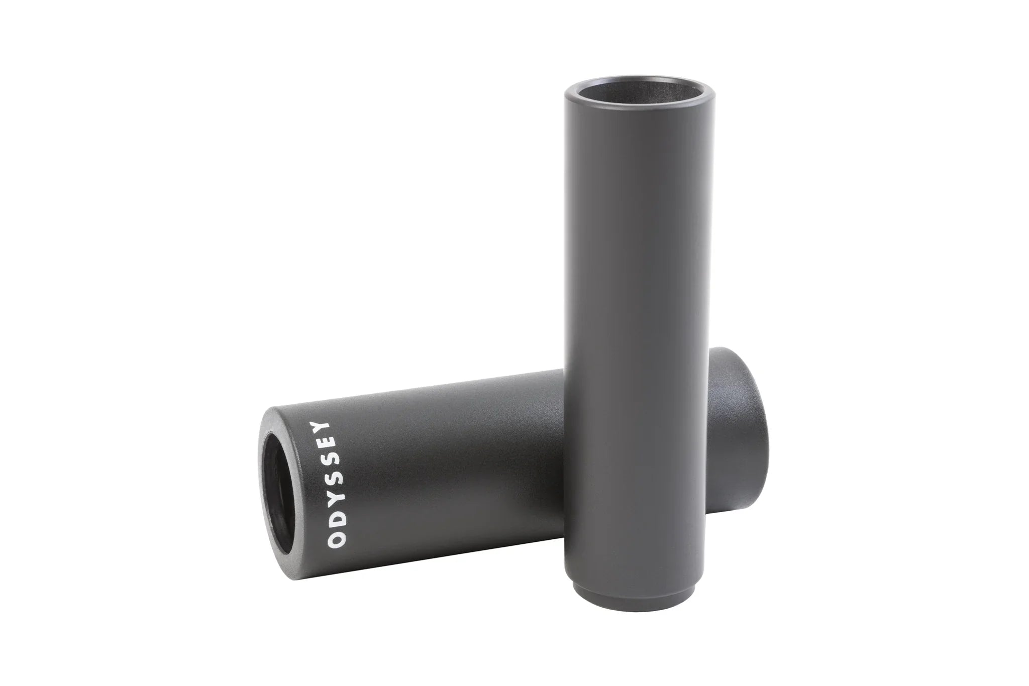 Odyssey BMX Joystick PC Peg 4.5″ - Black (Sleeve and Core)