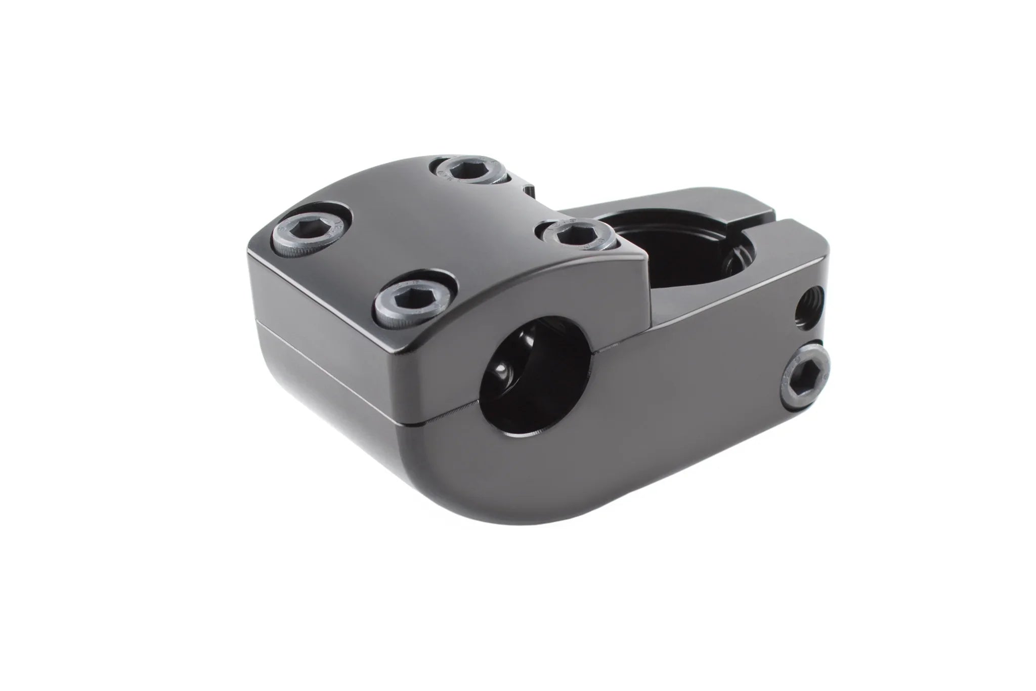 Odyssey BMX Nord Stem 45mm - Black