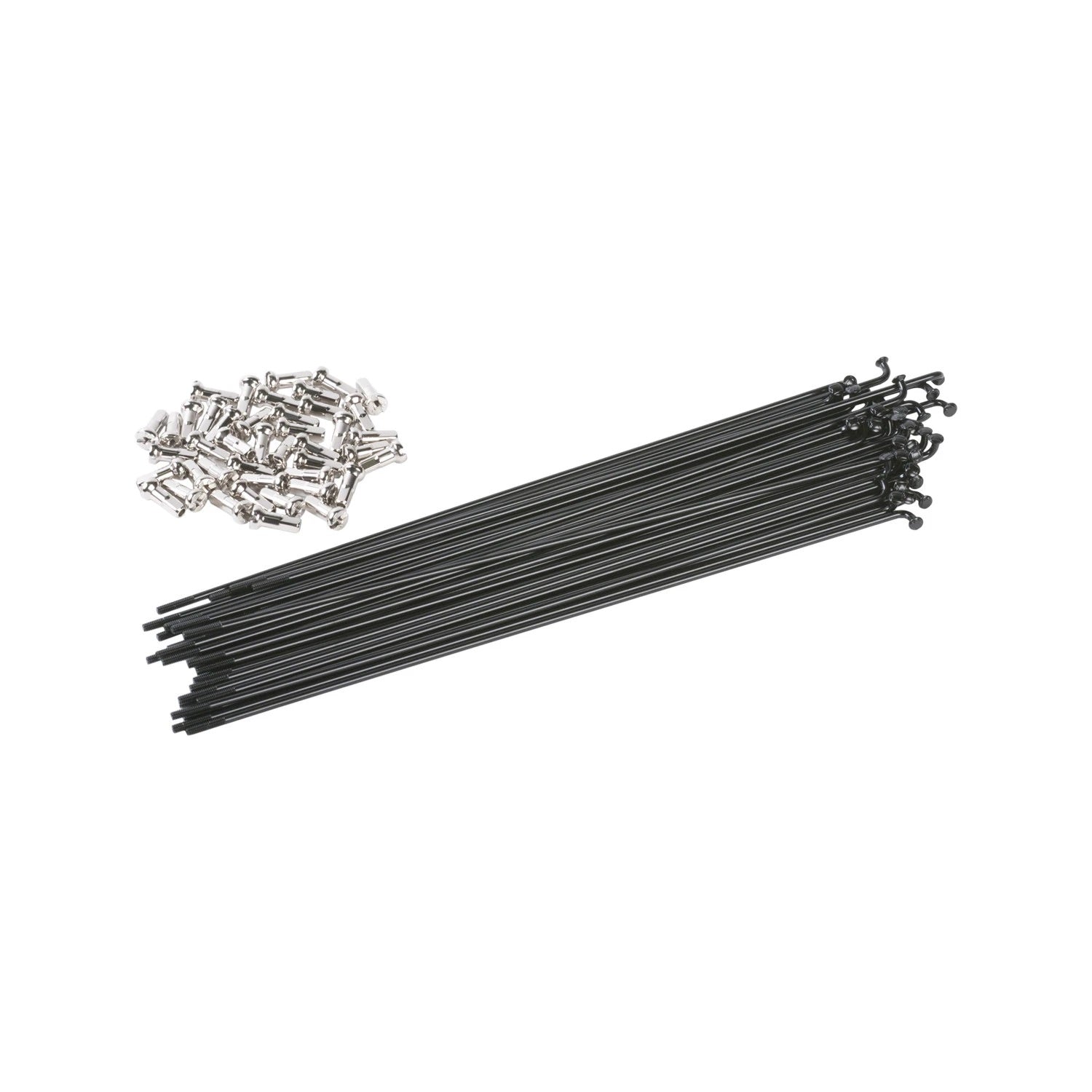 Odyssey BMX HGS Spokes 182mm - Black