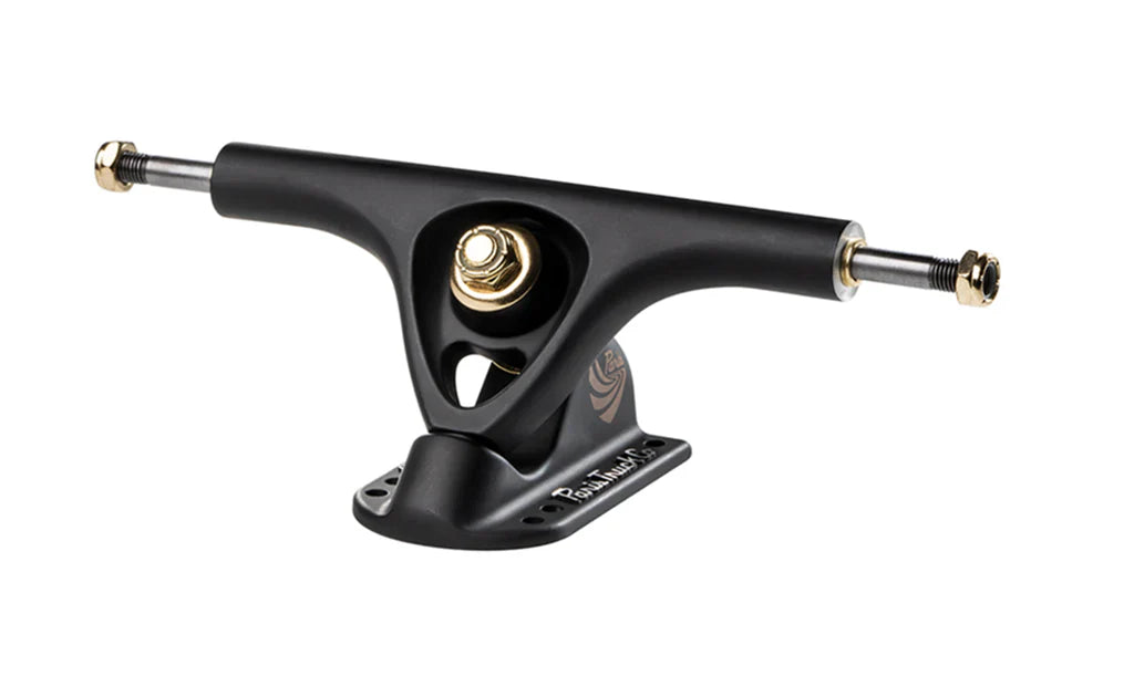 Paris Trucks Reverse Kingpin V3 165mm 50º - Matte Black (Pair)