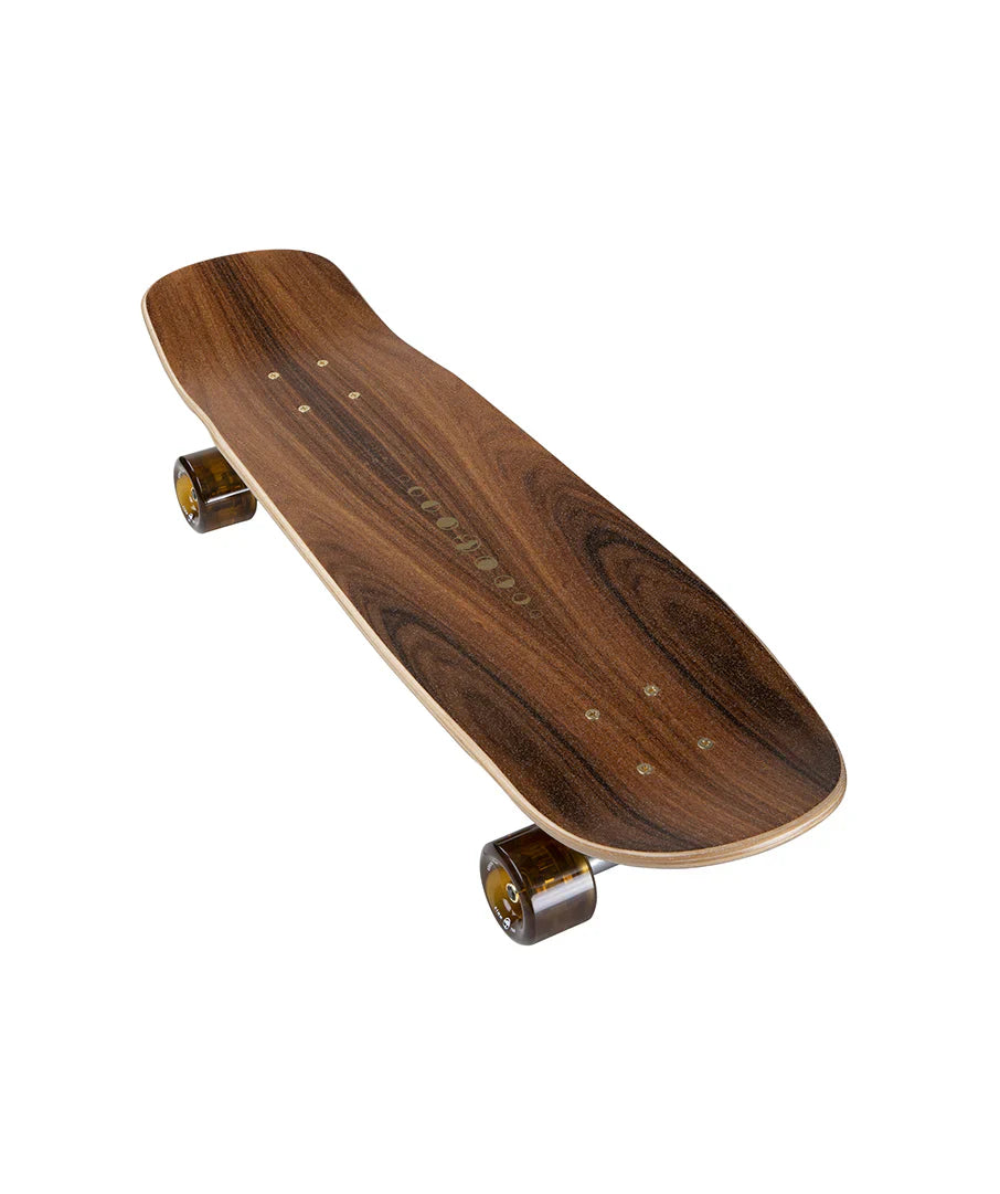 Arbor Pilsner Solstice Lunar B4BC Cruiser Complete - 28.75″